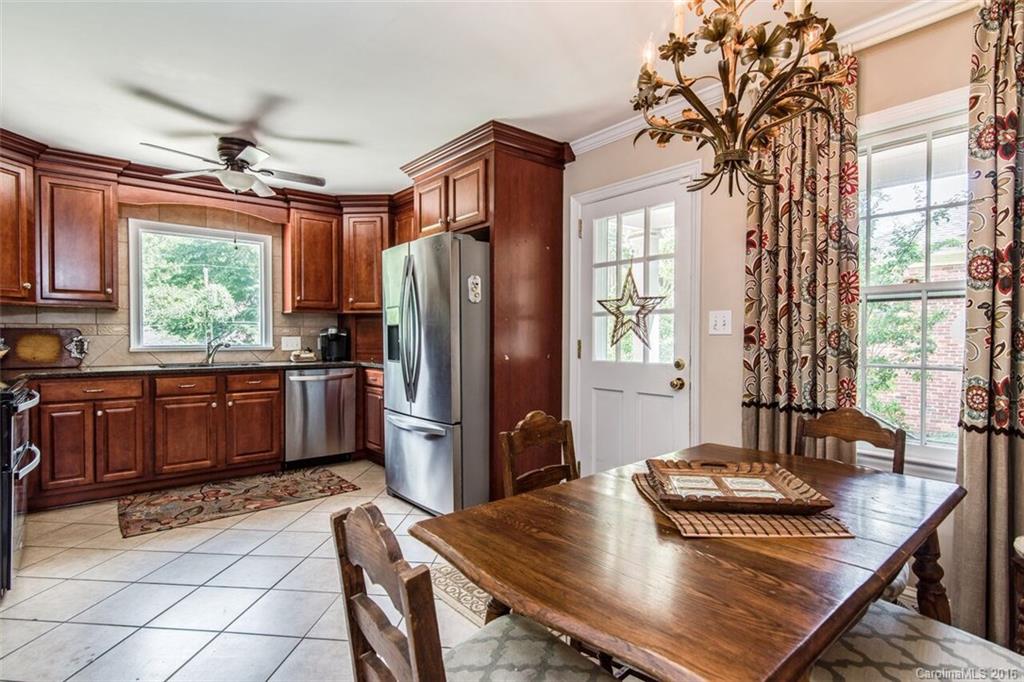 Barclay Downs - Residential