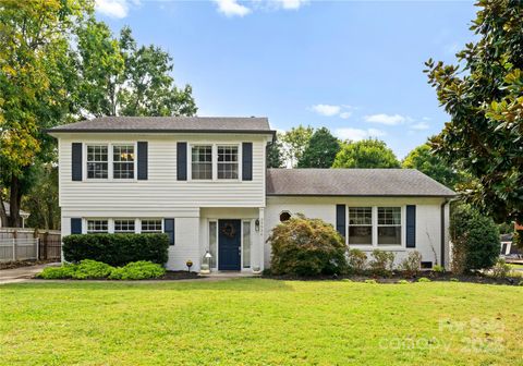 5936 Charing Place Charlotte NC 28211