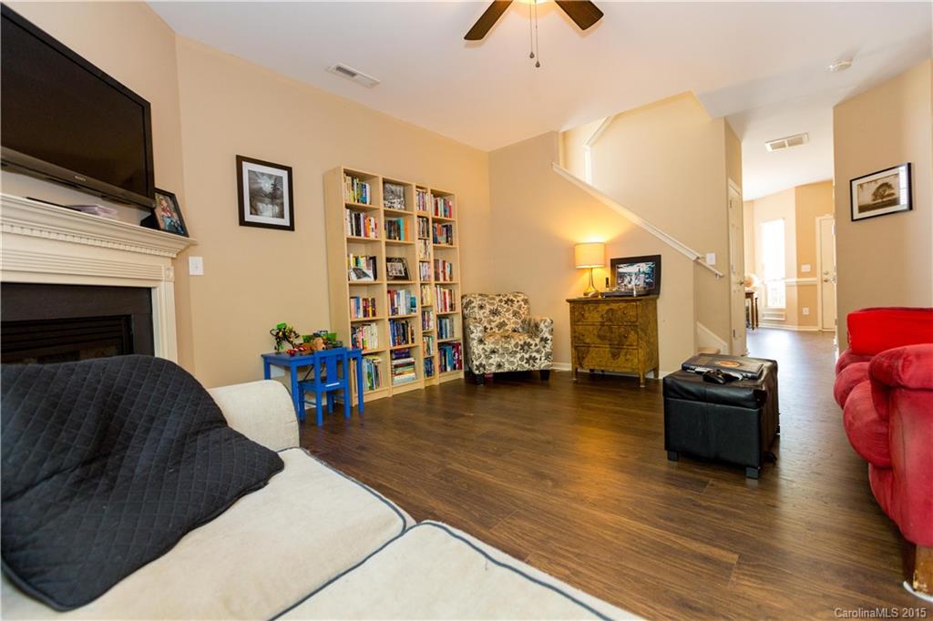 Cobblestone - Residential