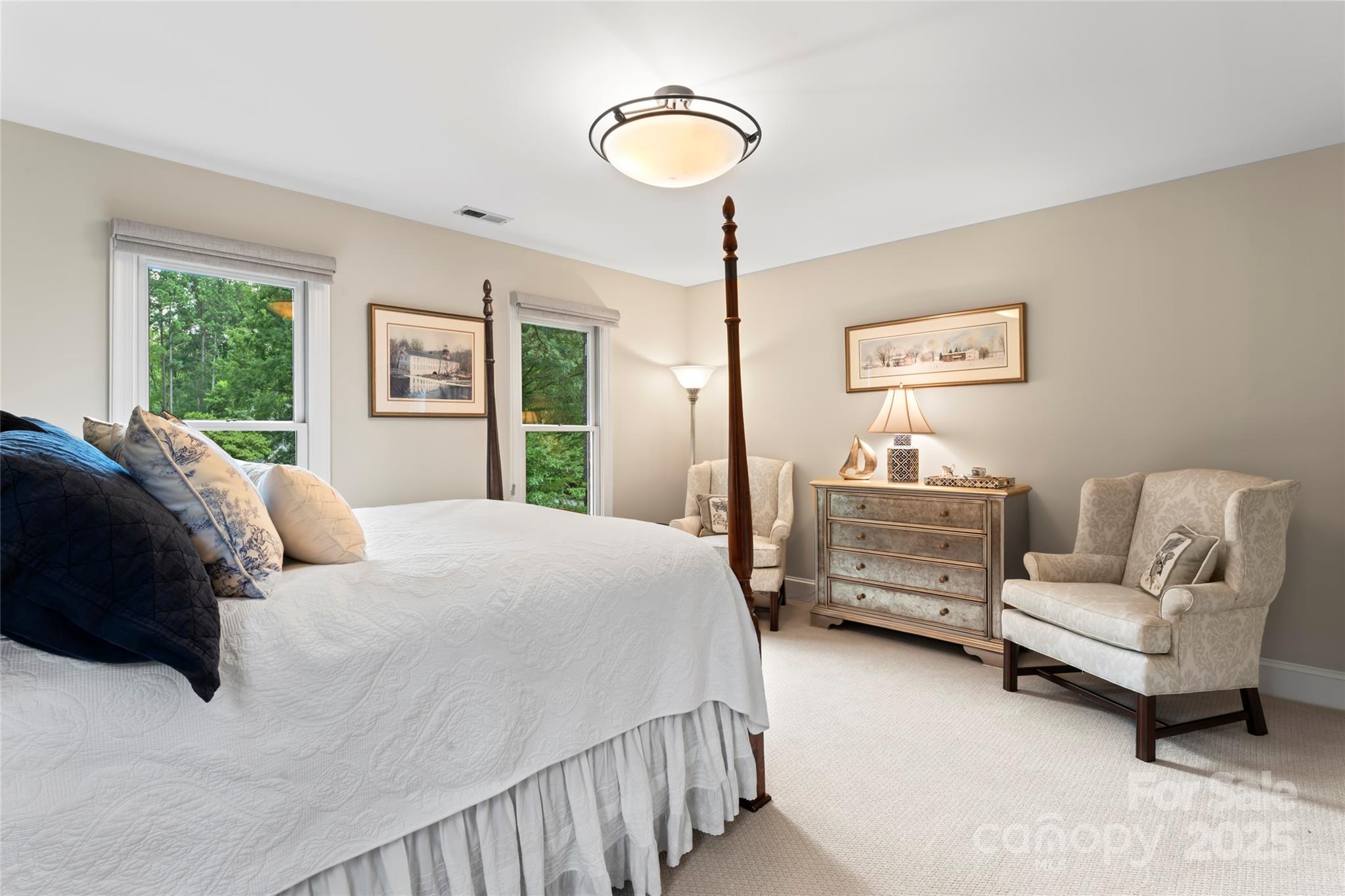 The Peninsula - Residential