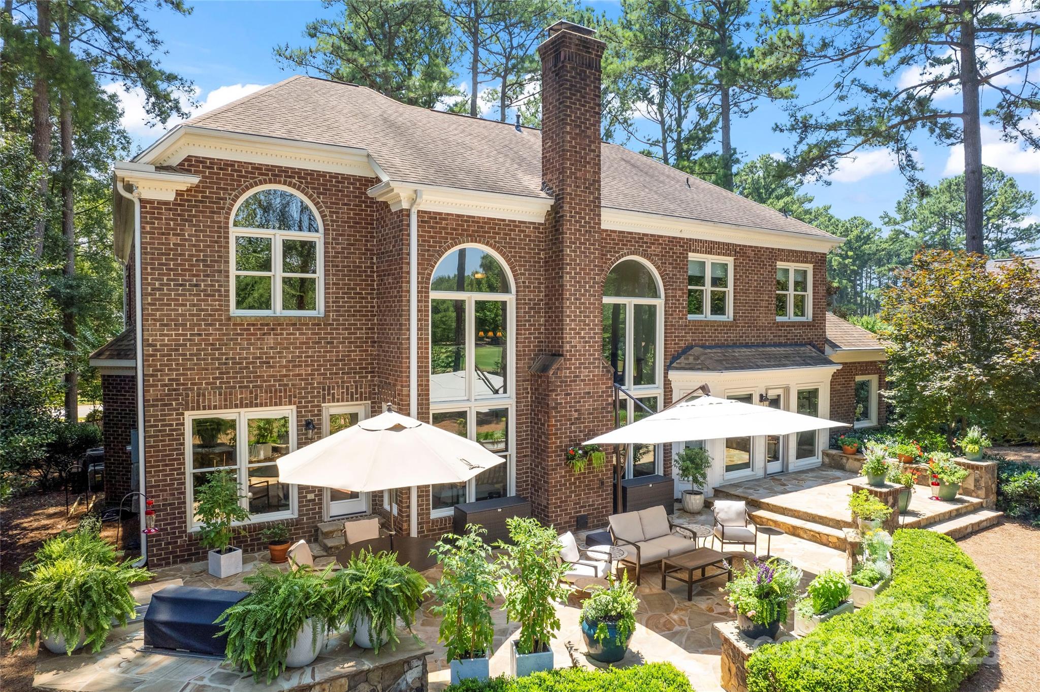 The Peninsula - Residential