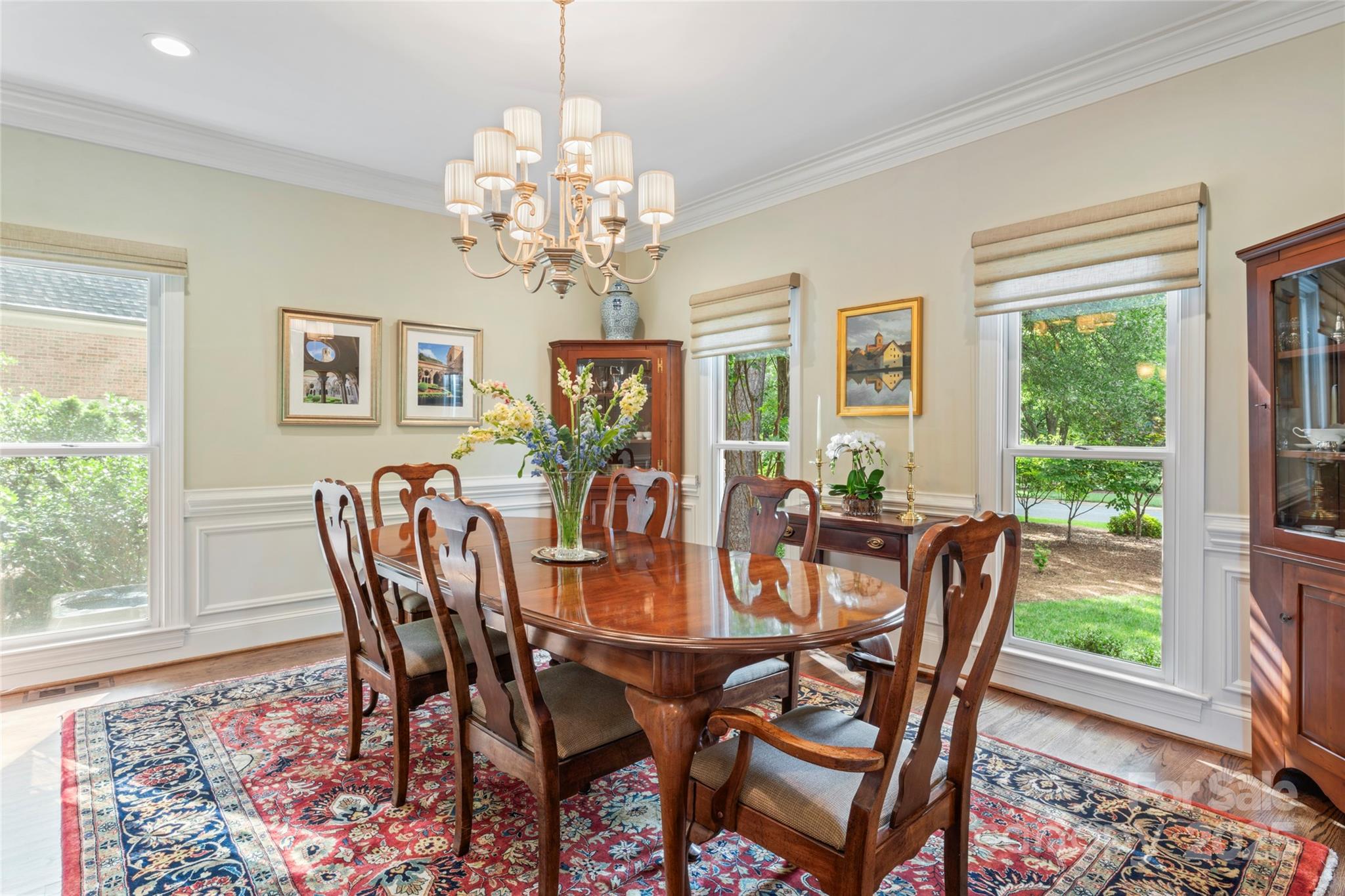 The Peninsula - Residential