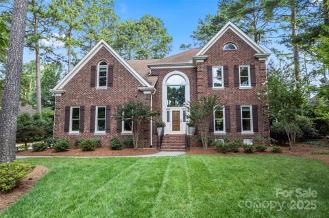 19245 Stableford Lane Cornelius NC 28031