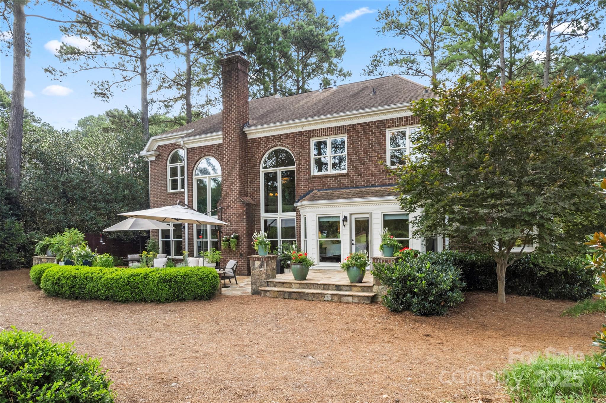 The Peninsula - Residential