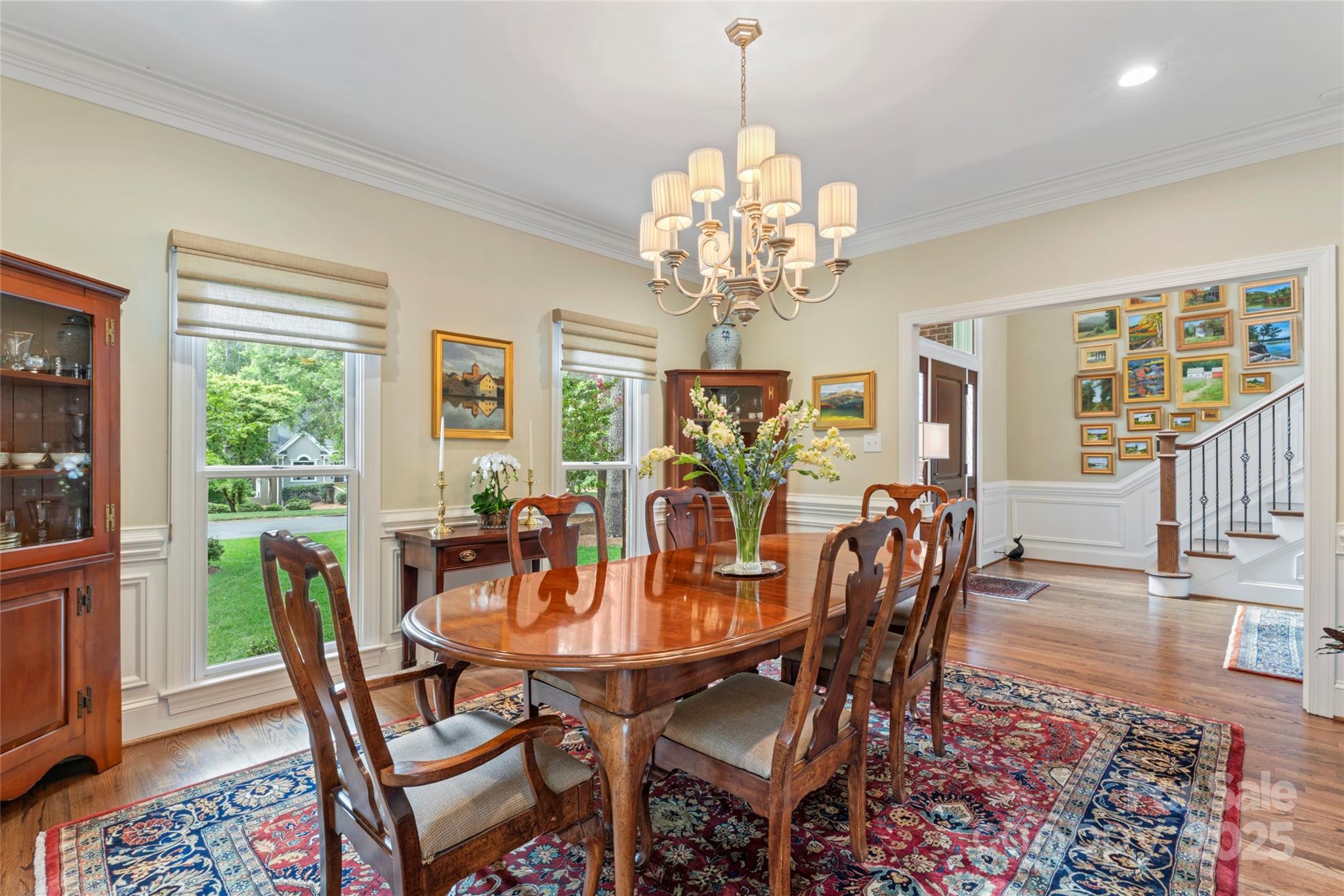 The Peninsula - Residential