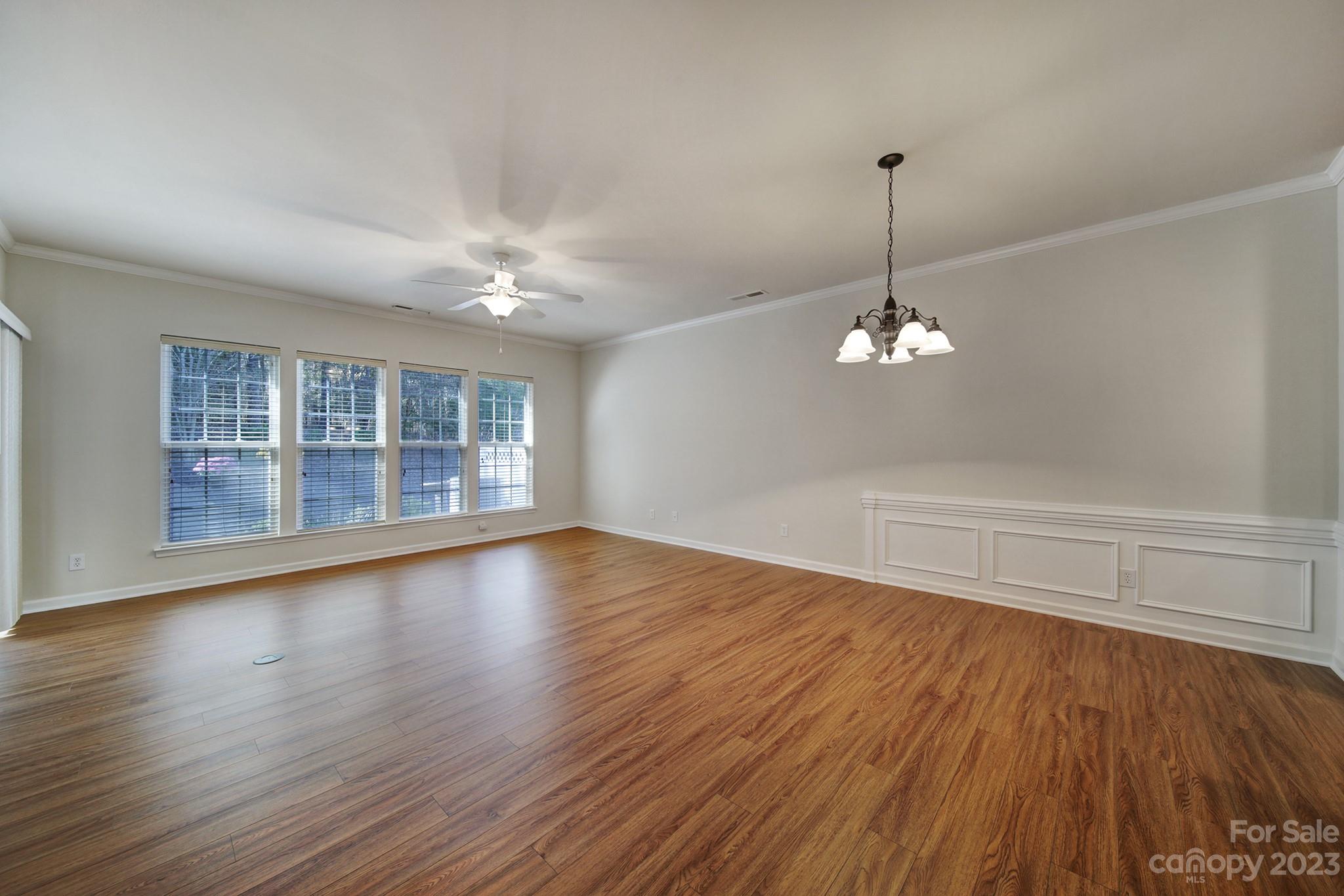 Sun City Carolina Lakes - Residential
