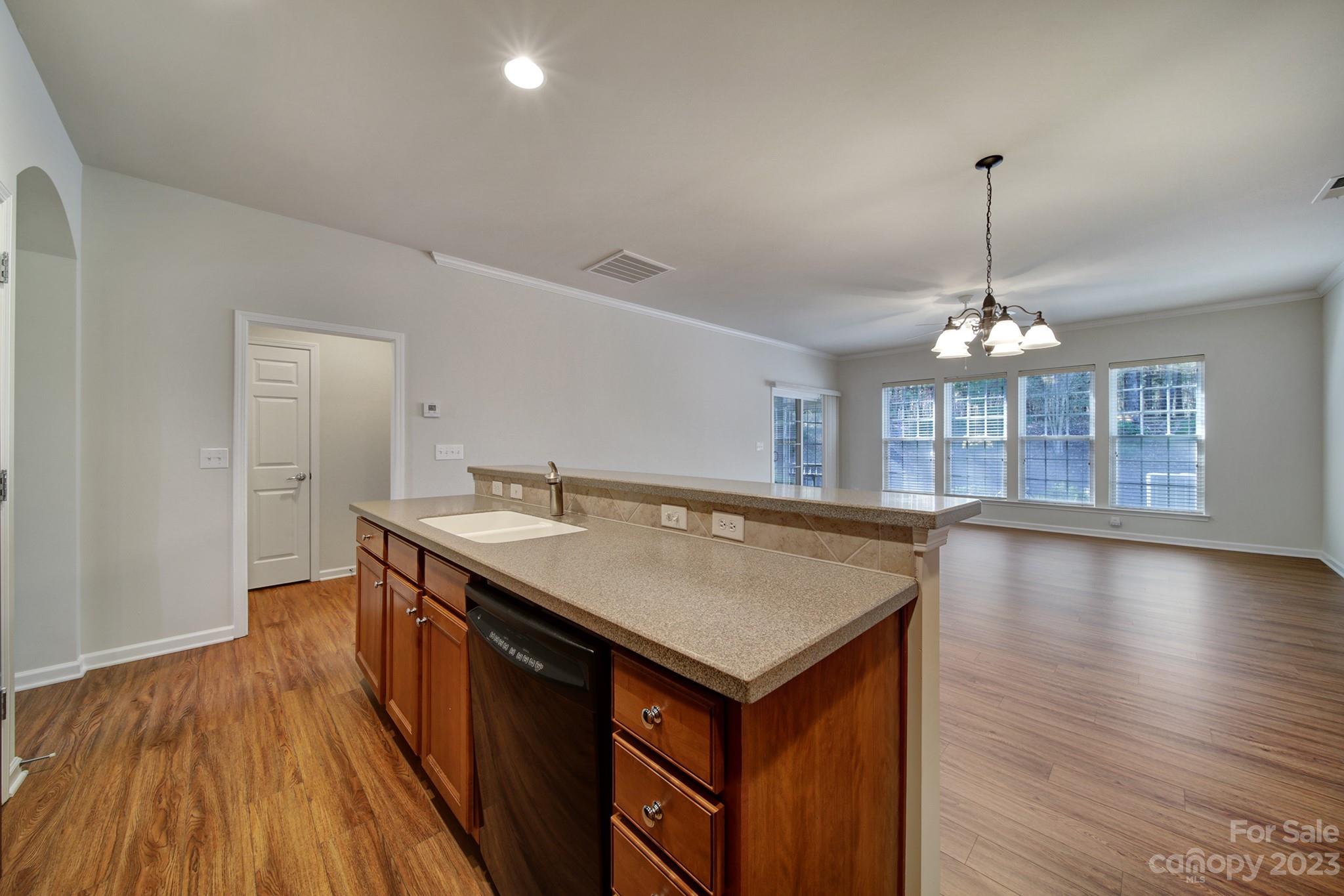 Sun City Carolina Lakes - Residential