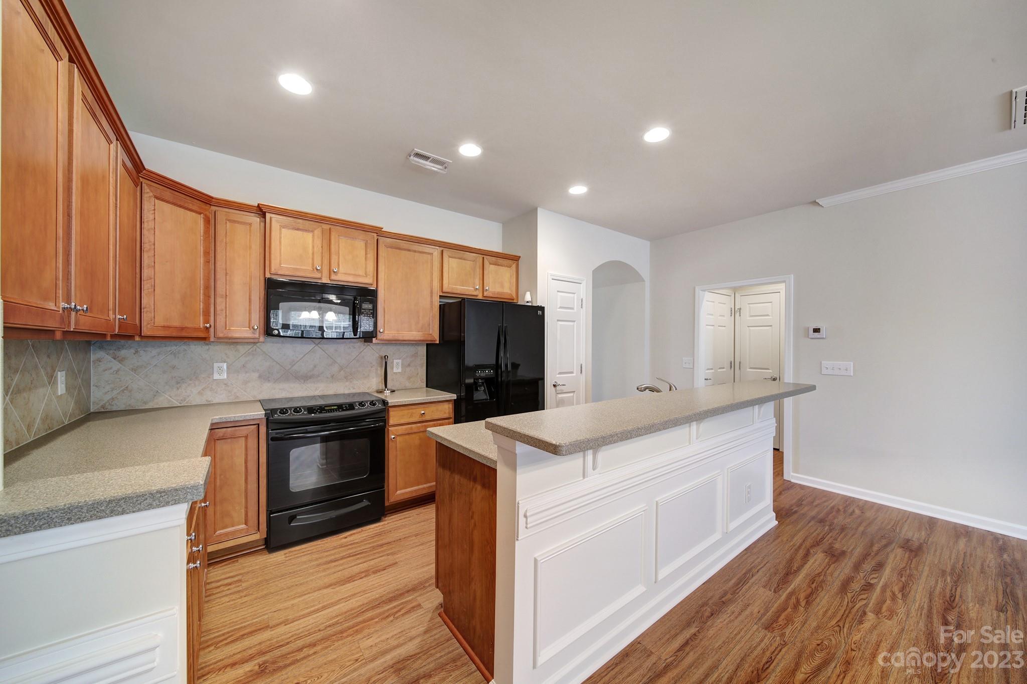 Sun City Carolina Lakes - Residential