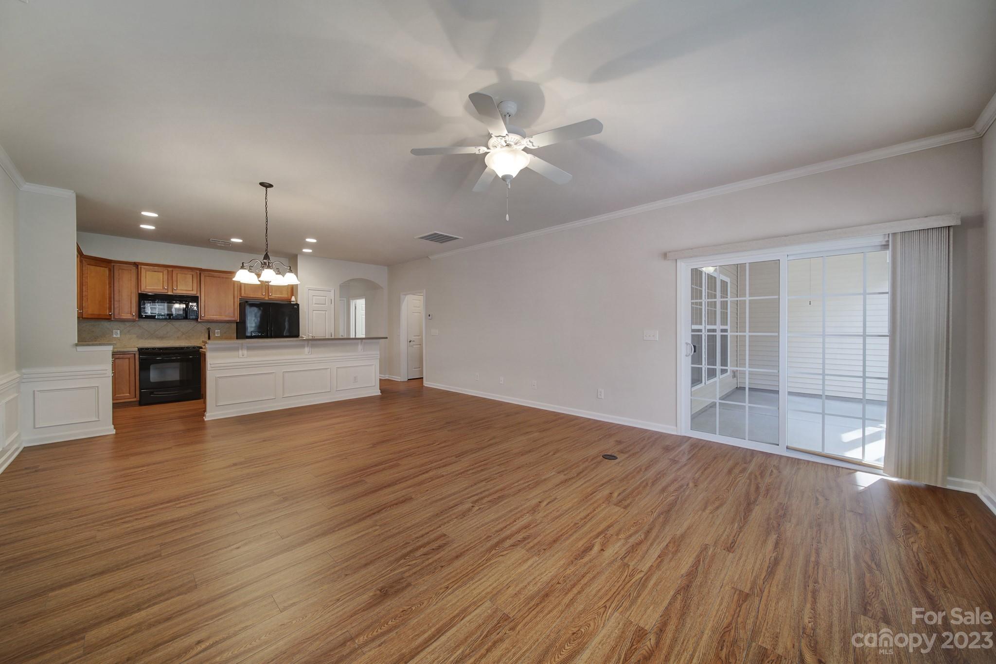 Sun City Carolina Lakes - Residential