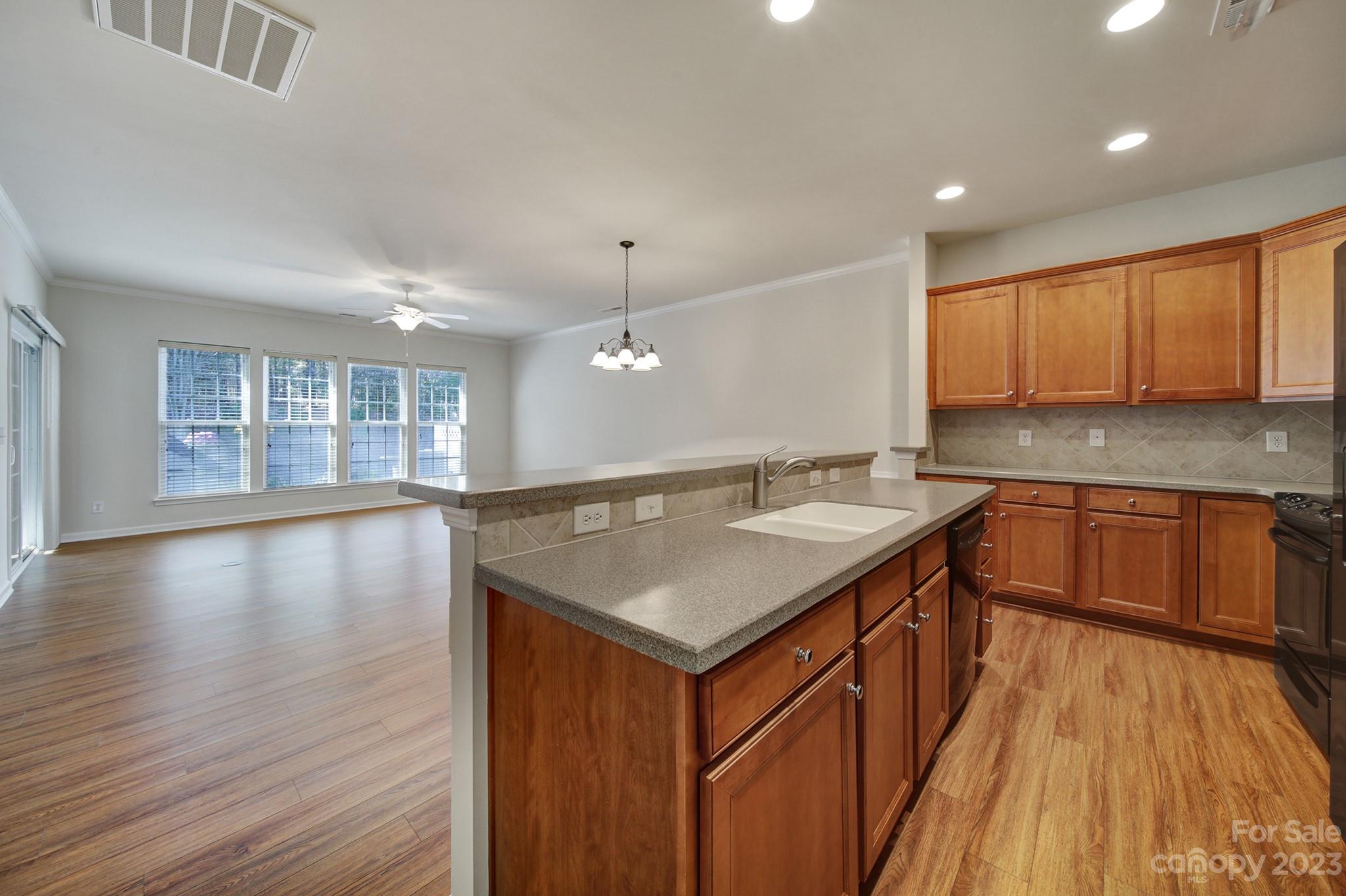 Sun City Carolina Lakes - Residential