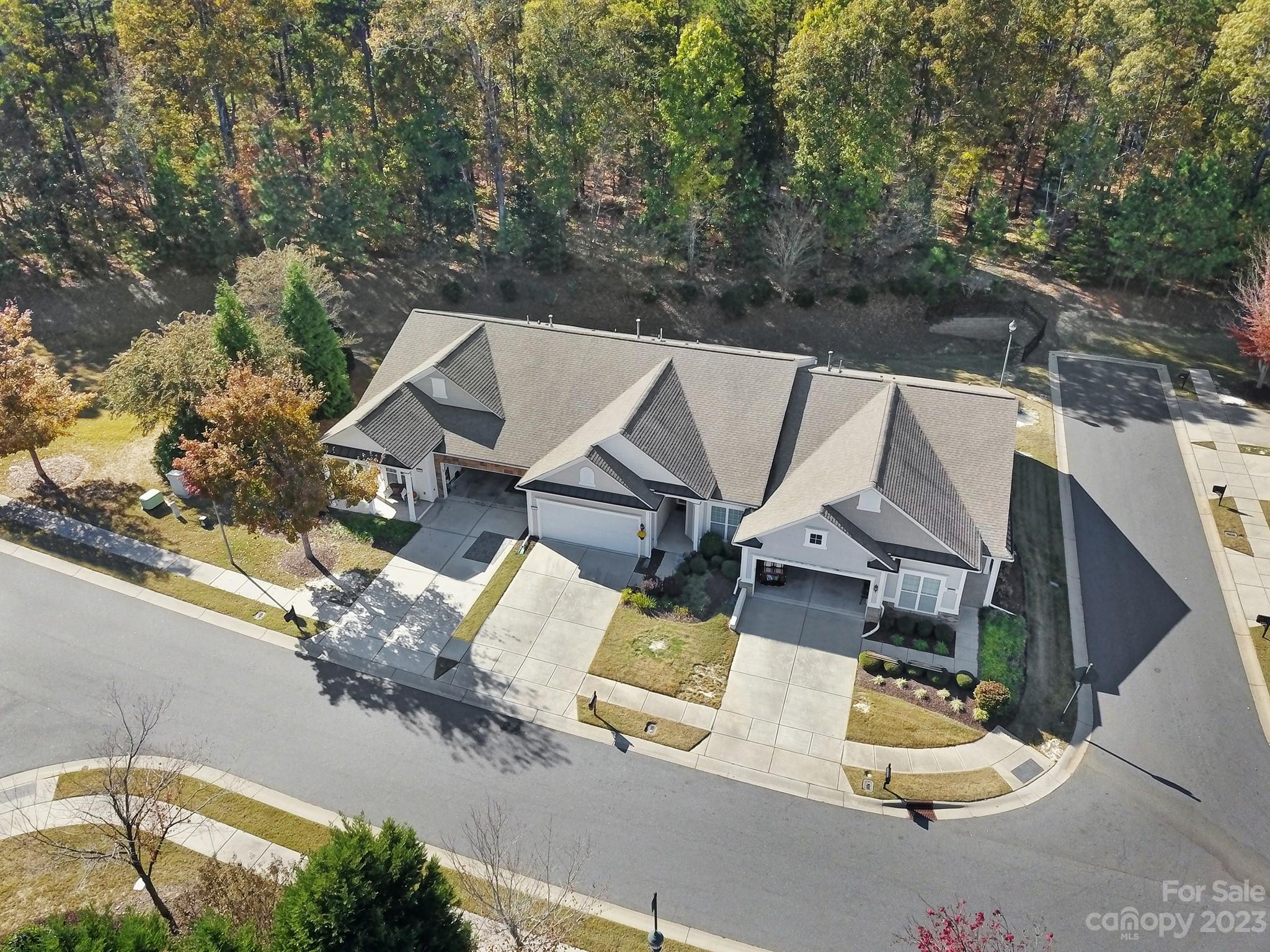 Sun City Carolina Lakes - Residential
