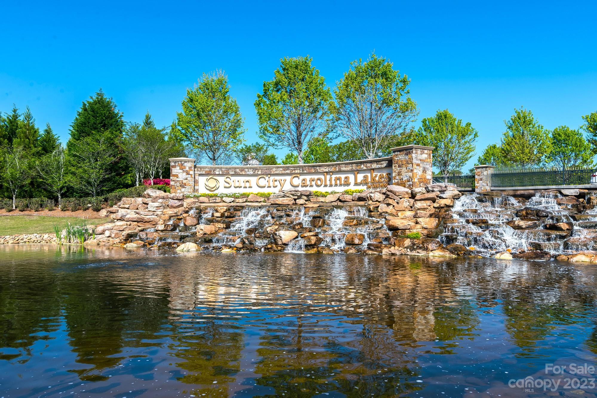 Sun City Carolina Lakes - Residential