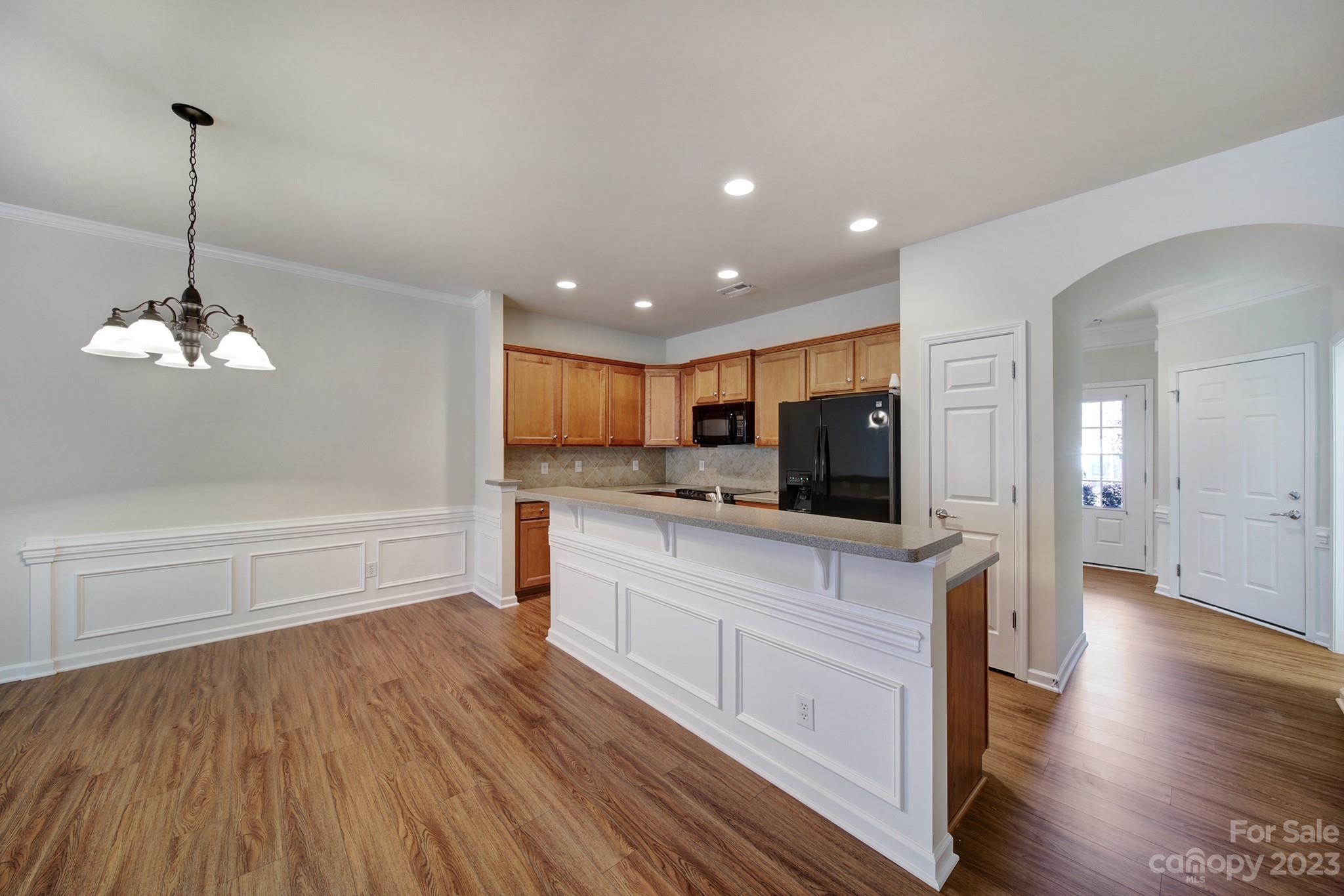 Sun City Carolina Lakes - Residential