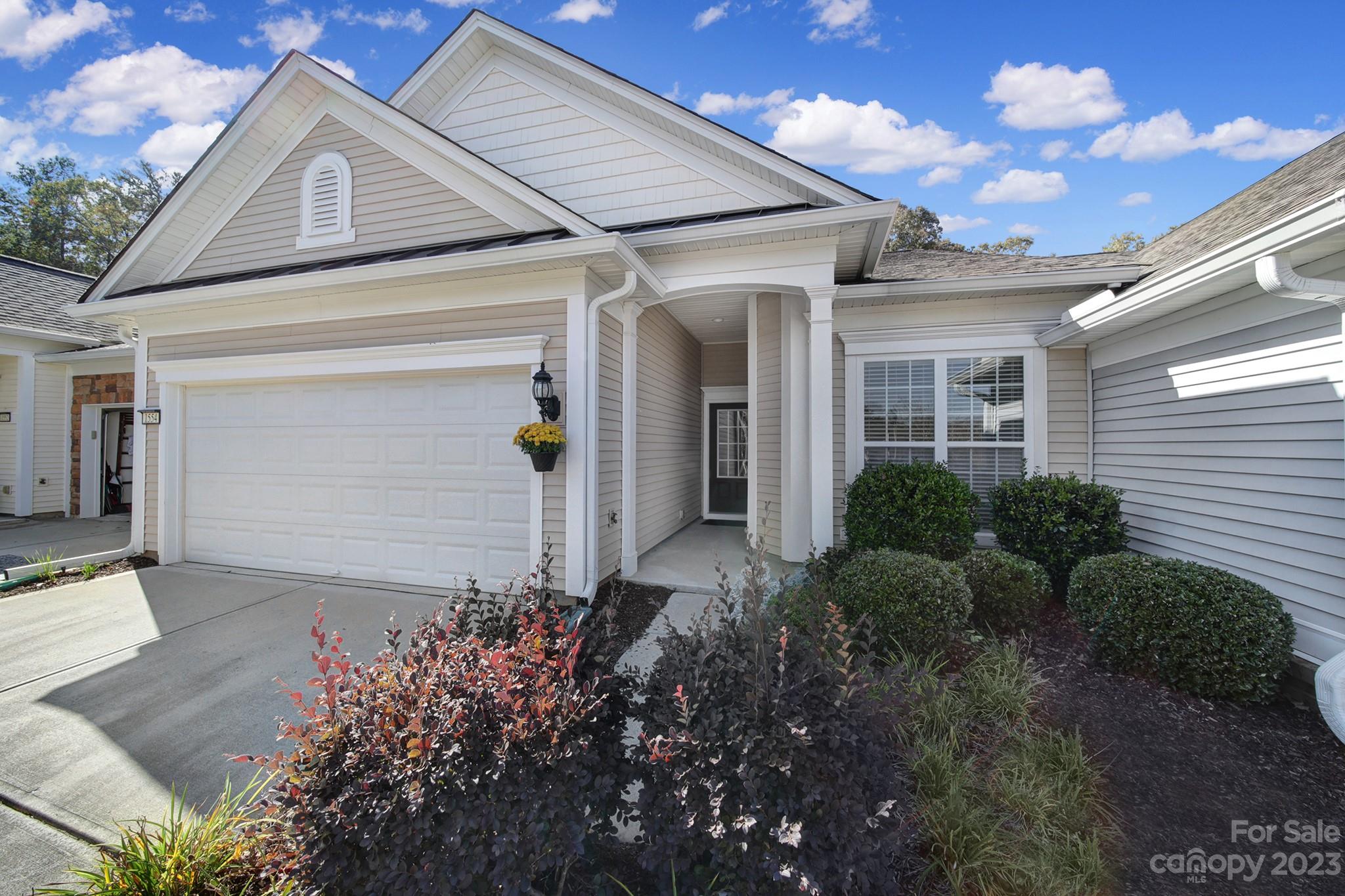 Sun City Carolina Lakes - Residential