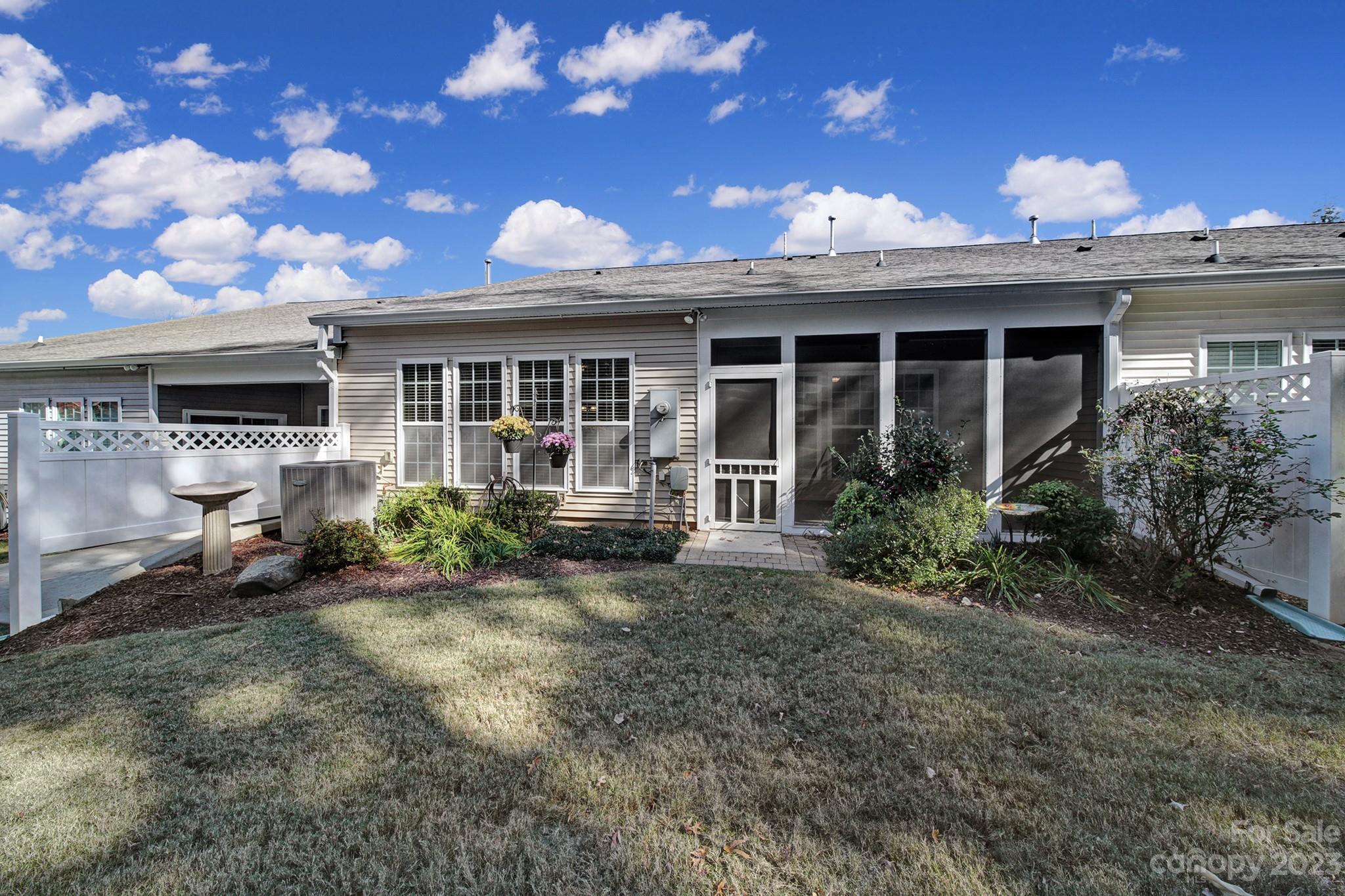 Sun City Carolina Lakes - Residential