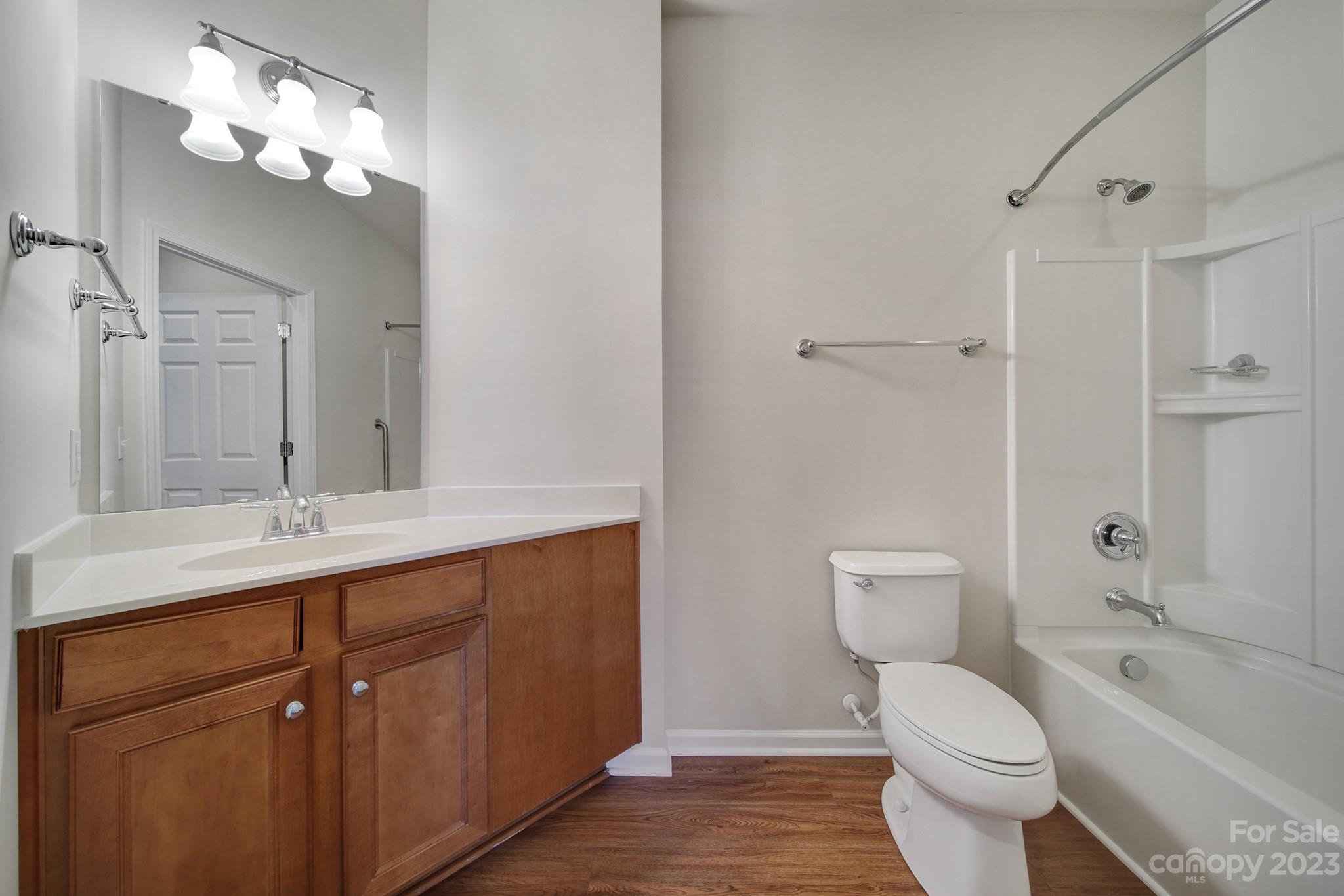 Sun City Carolina Lakes - Residential
