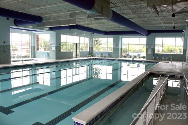 Sun City Carolina Lakes - Residential