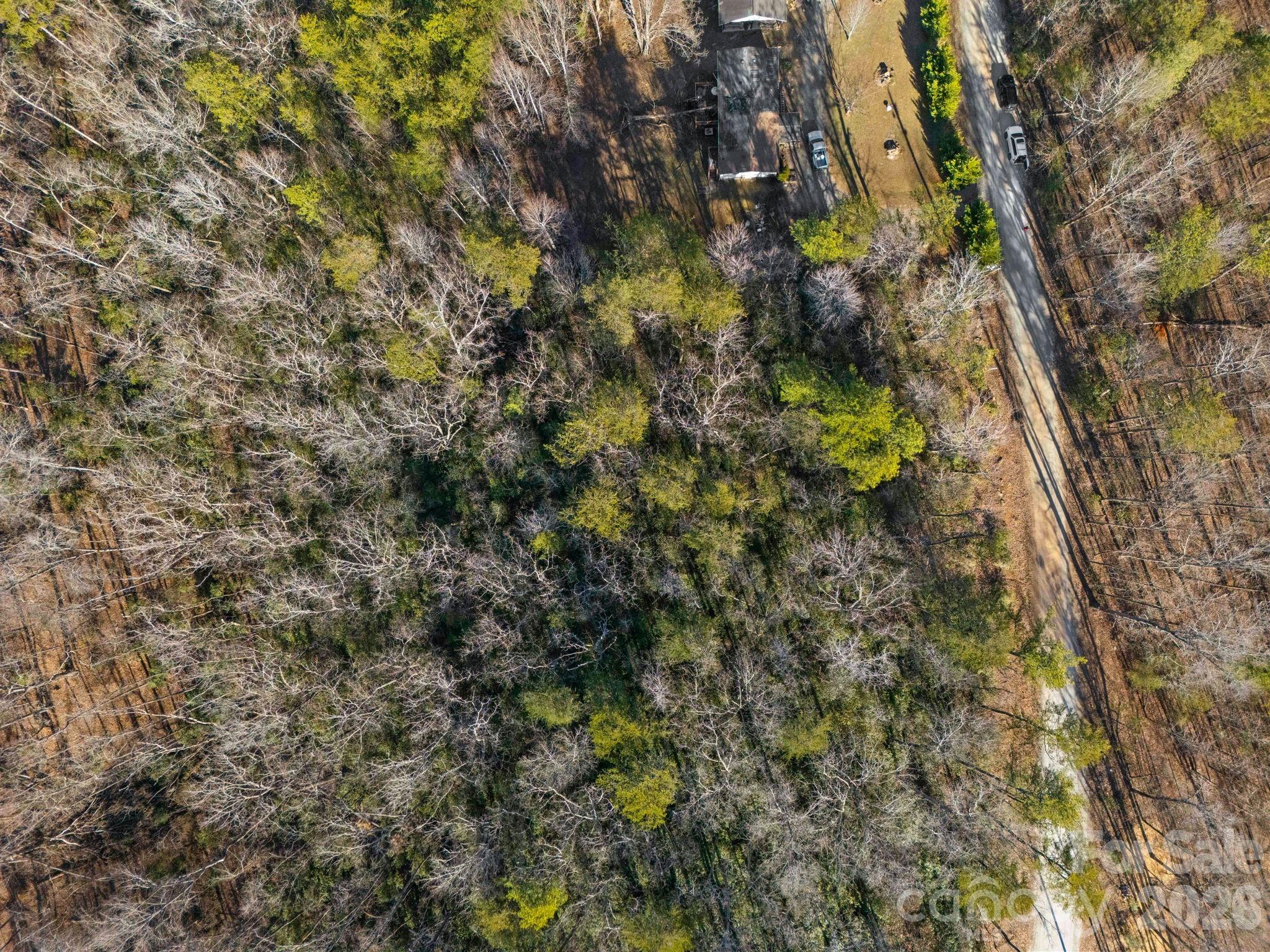 Lake Lure Mountain Estates - Land