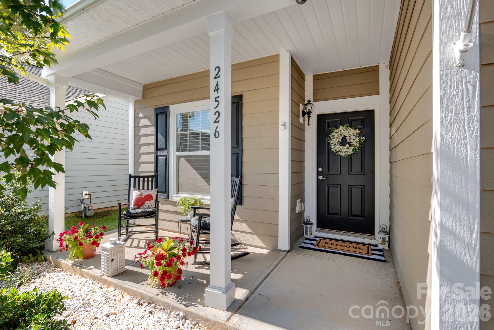 24526 Blue Heron Circle