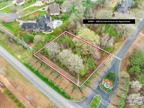 Photo of 8334 Victoria Lake Drive, Waxhaw, NC 28173 (MLS # 4354056)