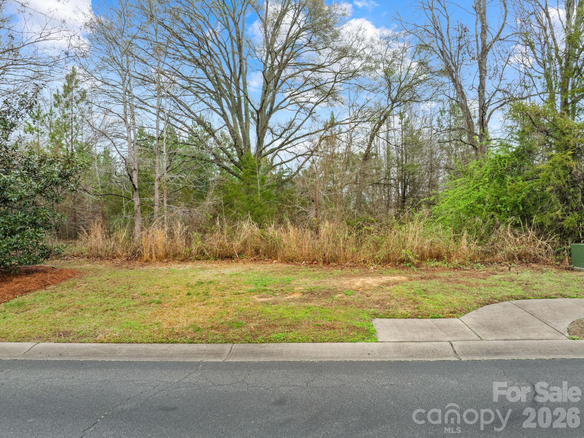 Victoria Lake - Land