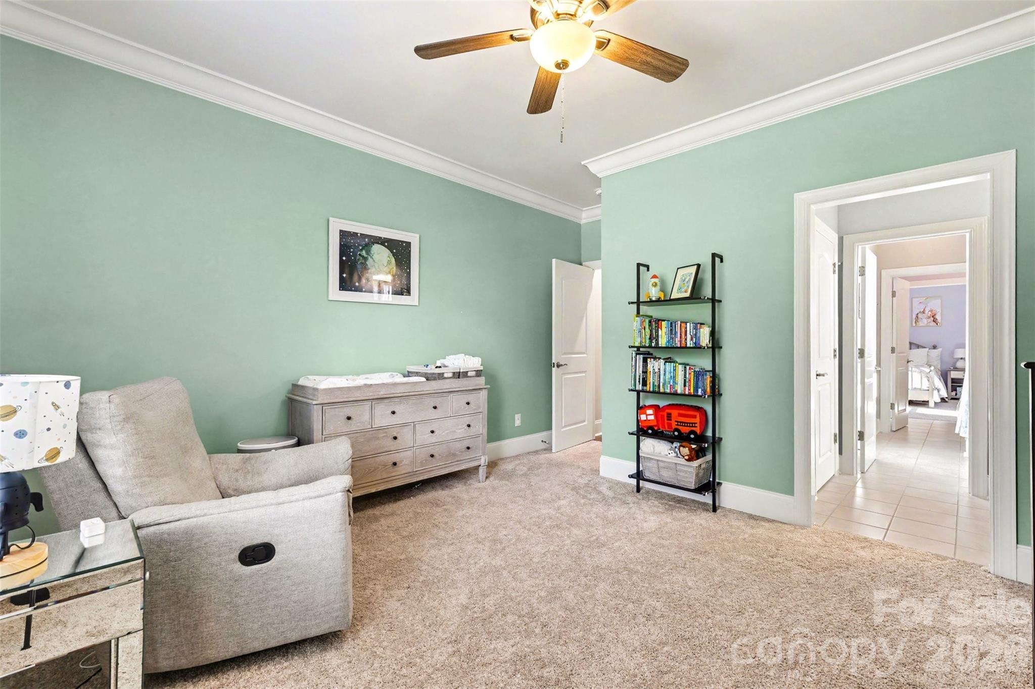 McLean - South Shore - Residential