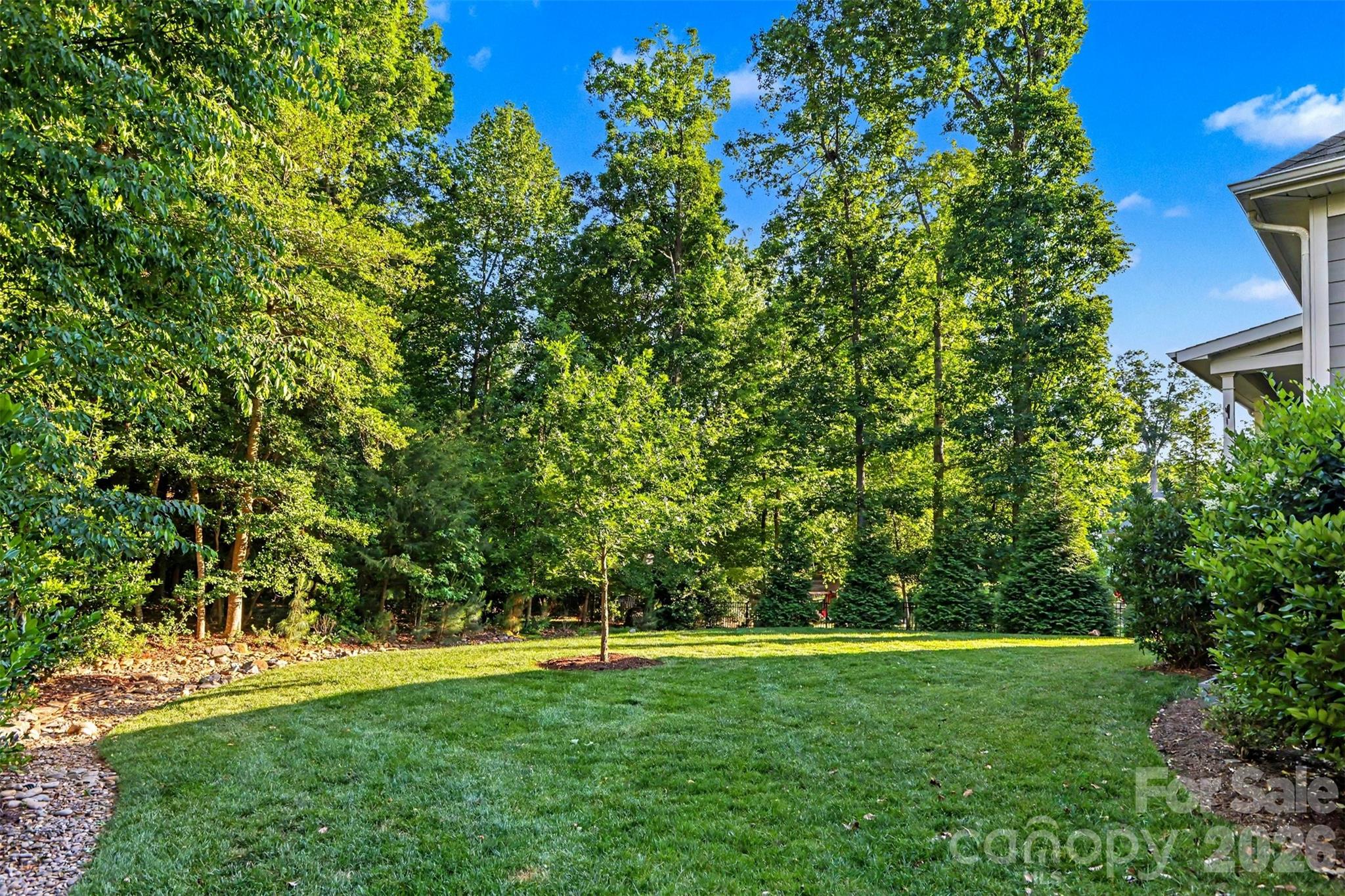 McLean - South Shore - Residential
