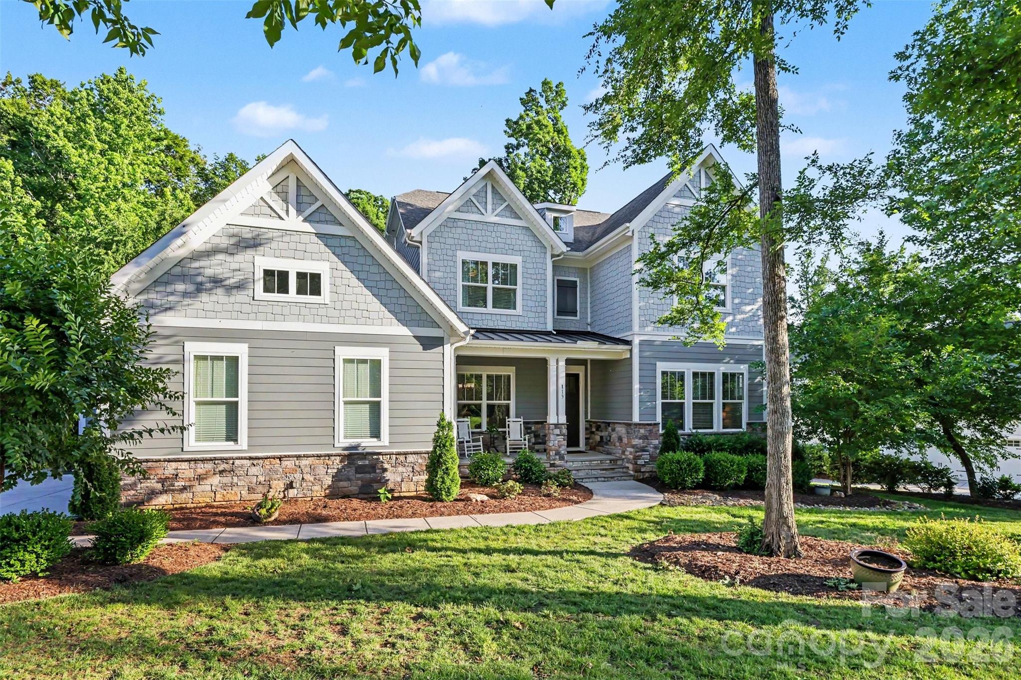 McLean - South Shore - Residential
