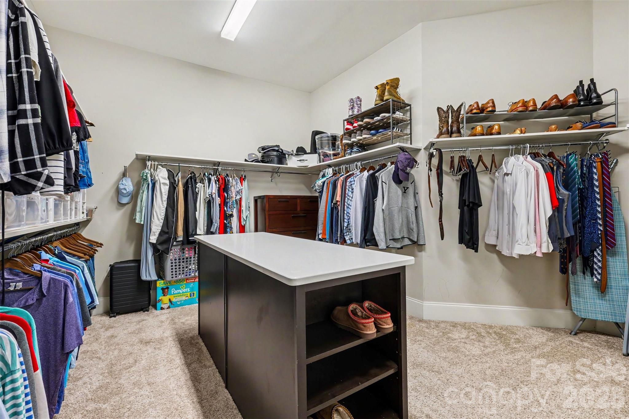 McLean - South Shore - Residential
