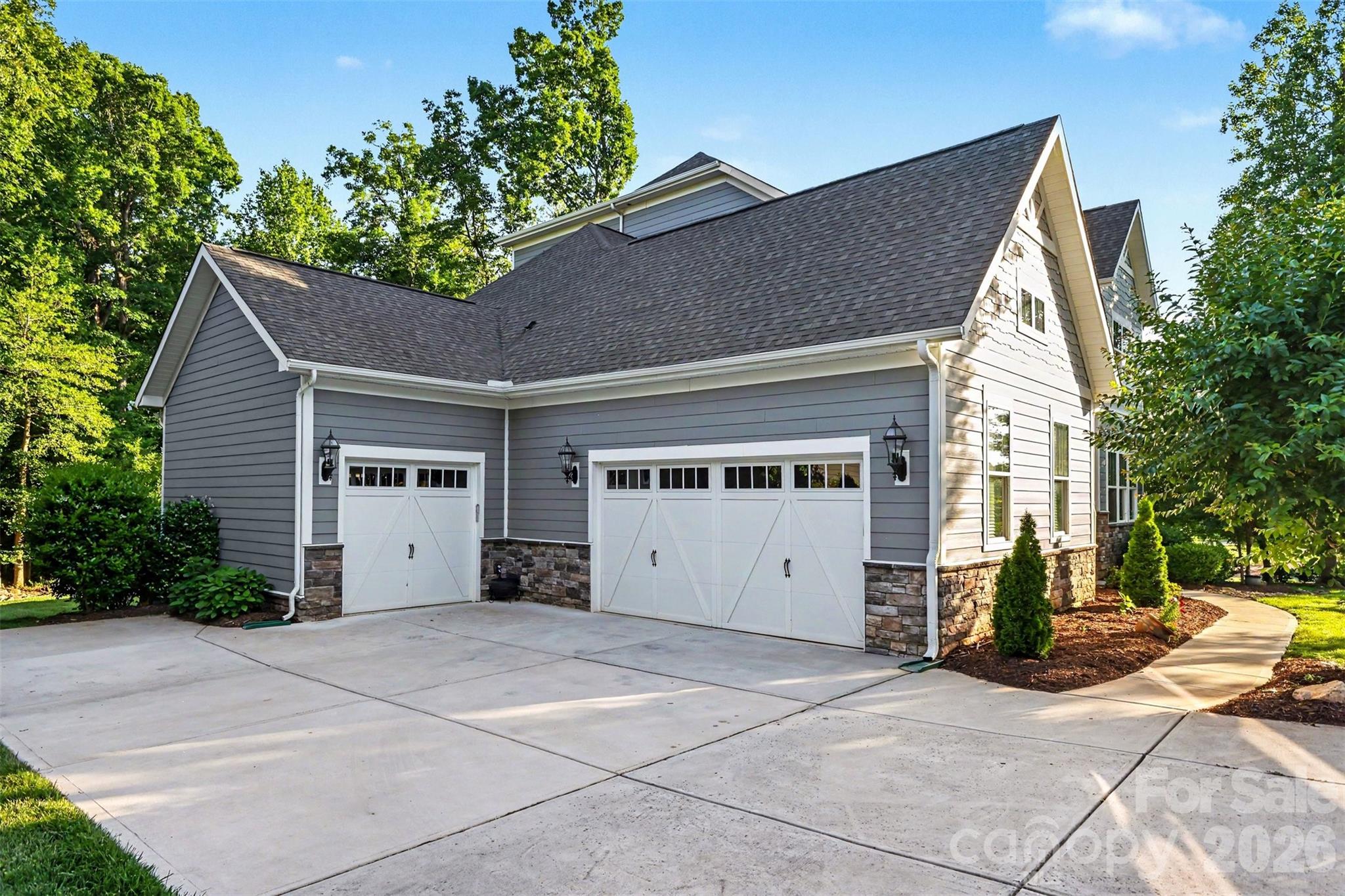 McLean - South Shore - Residential