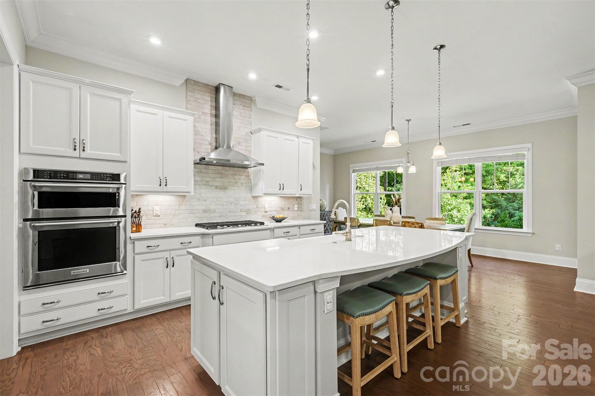 McLean - South Shore - Residential