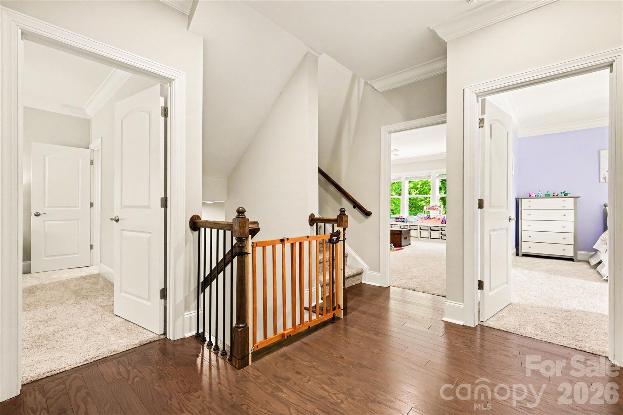 McLean - South Shore - Residential