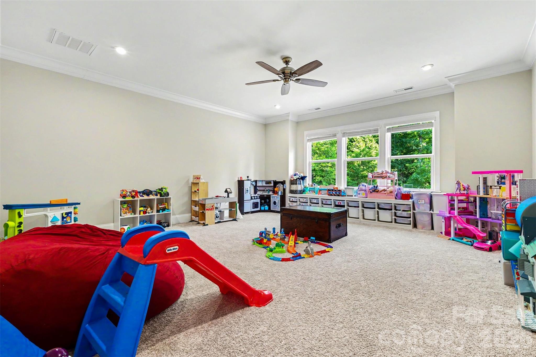 McLean - South Shore - Residential