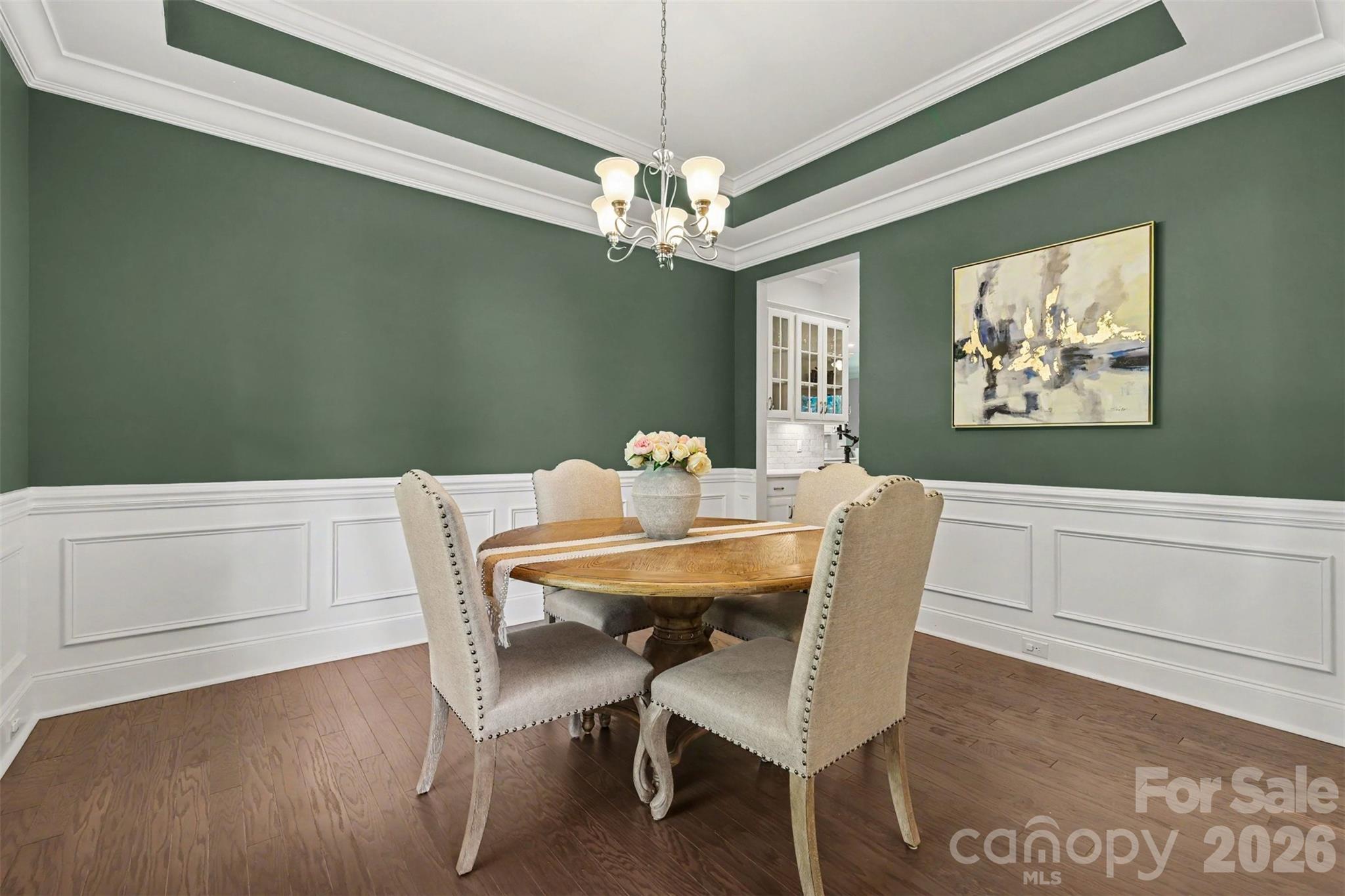 McLean - South Shore - Residential