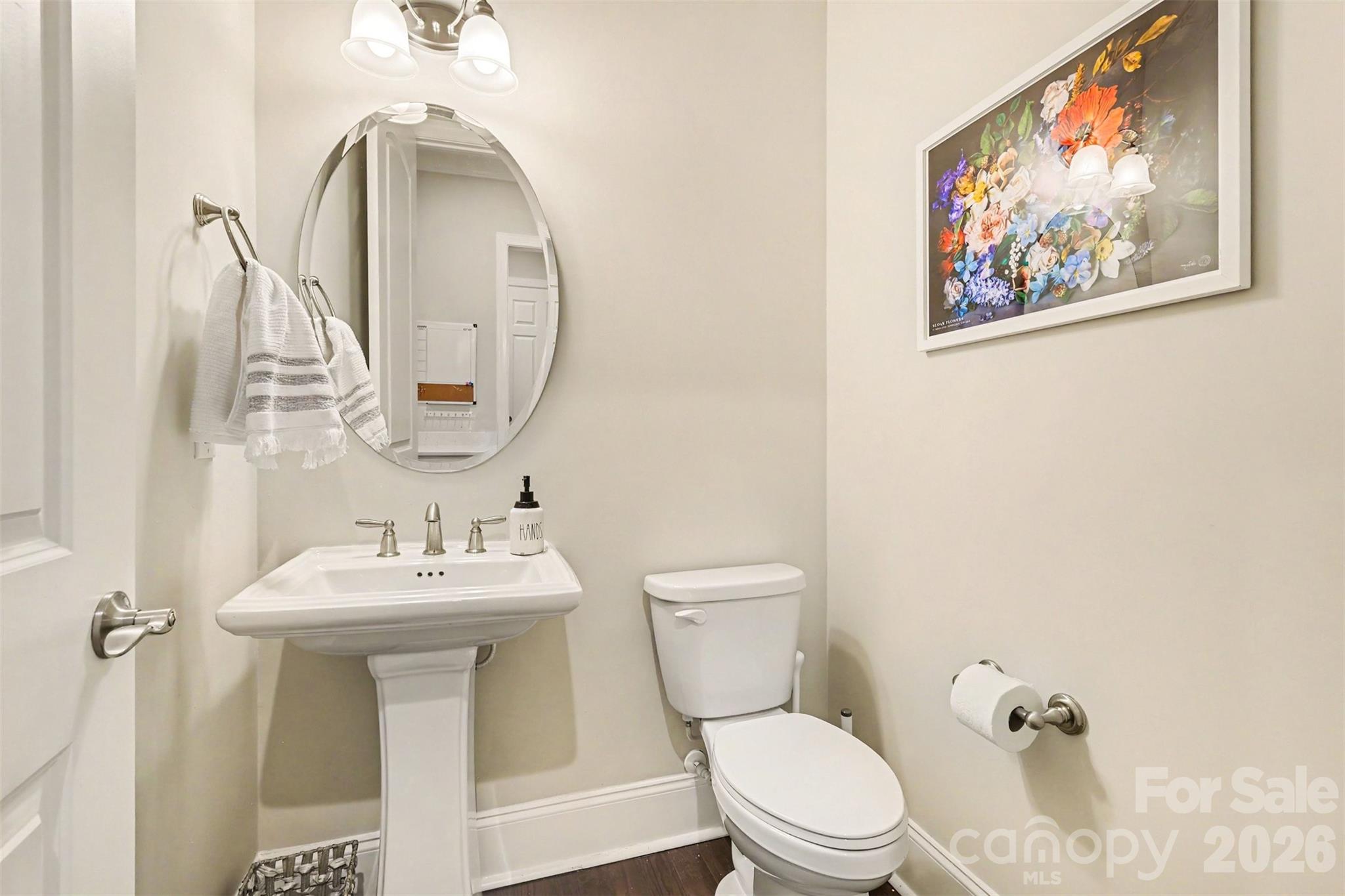 McLean - South Shore - Residential