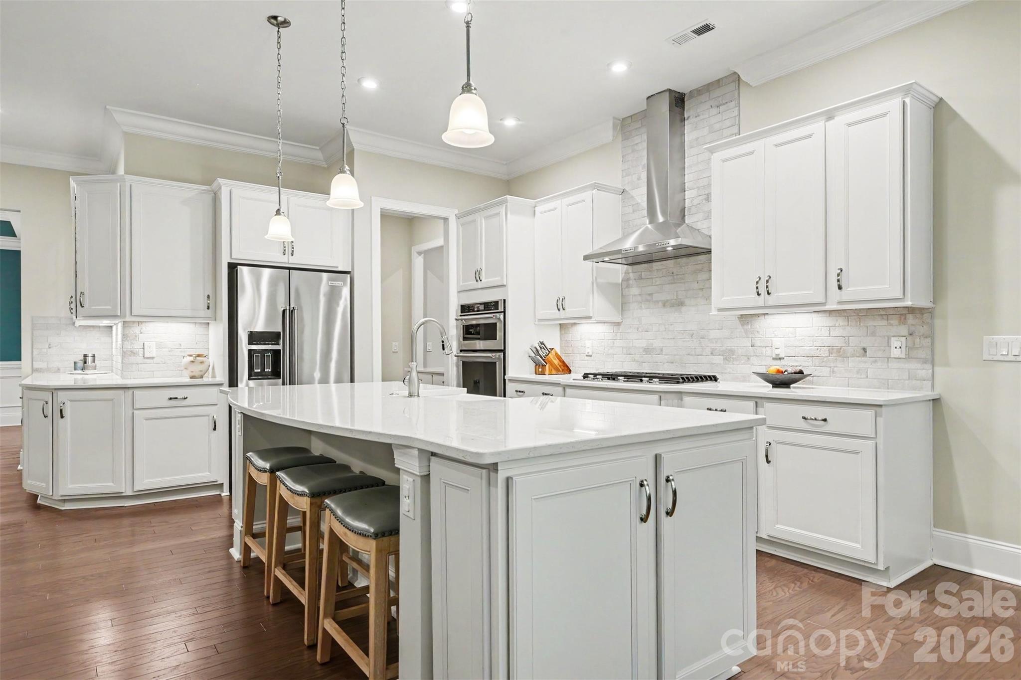 McLean - South Shore - Residential