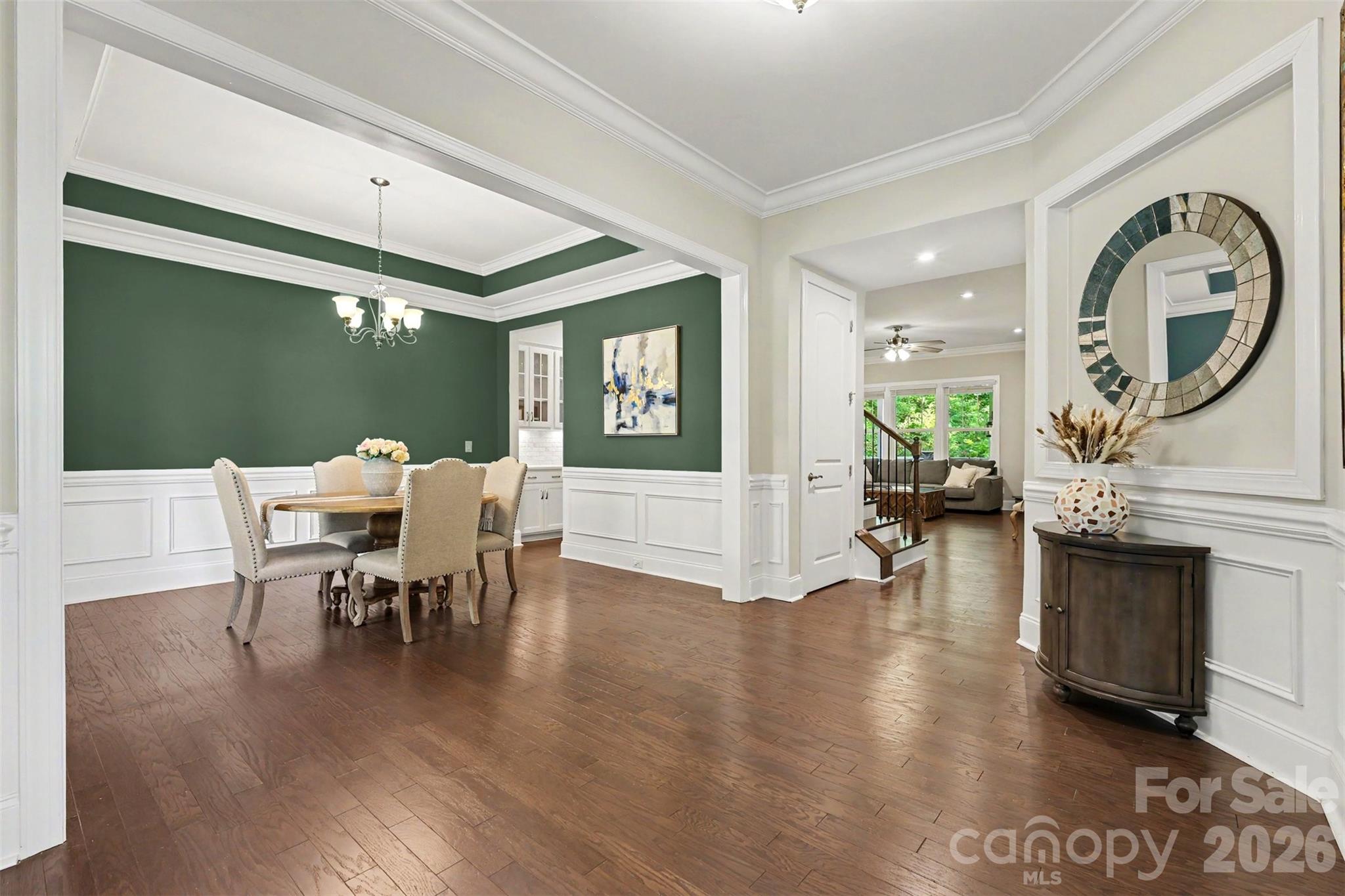 McLean - South Shore - Residential