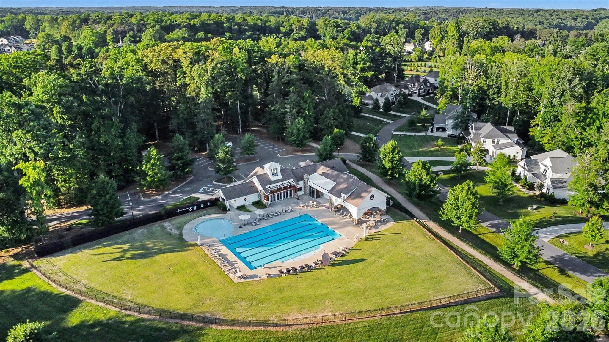 McLean - South Shore - Residential