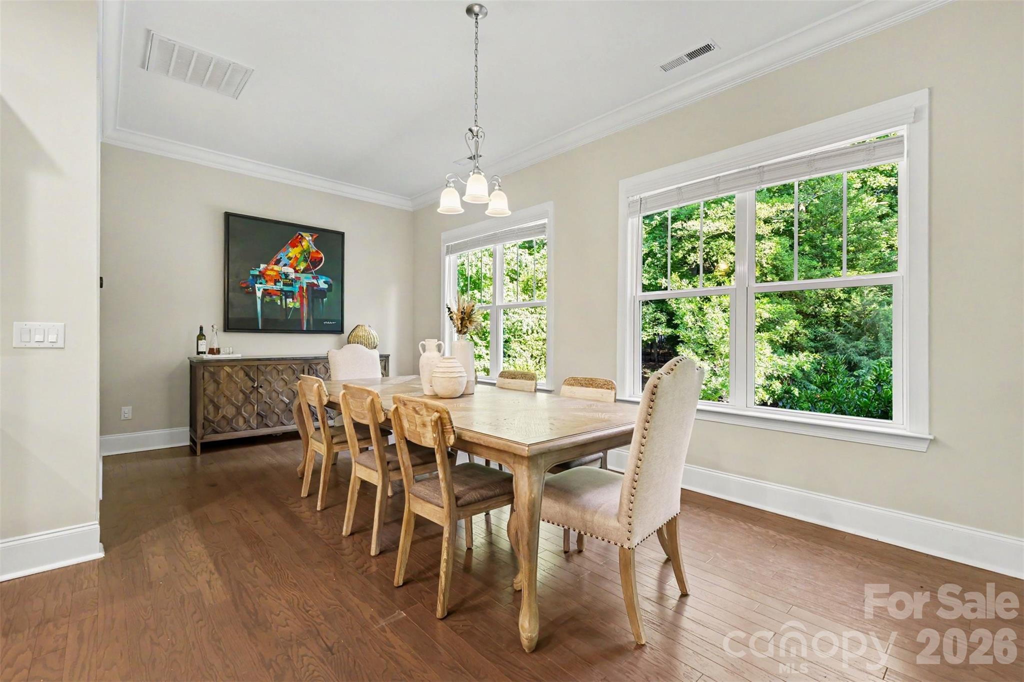 McLean - South Shore - Residential