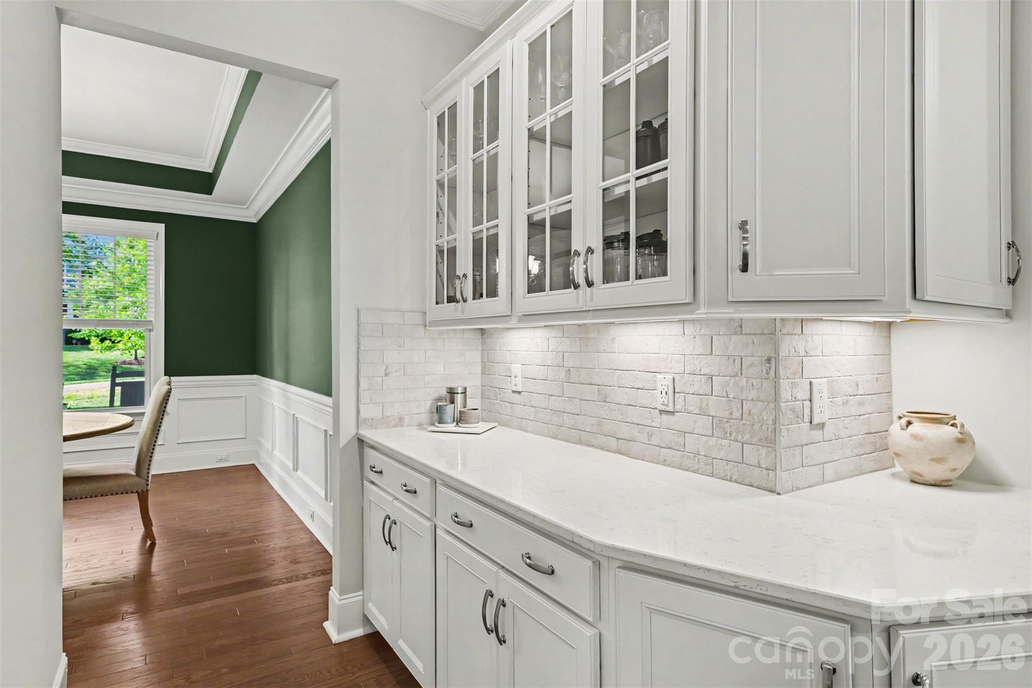 McLean - South Shore - Residential