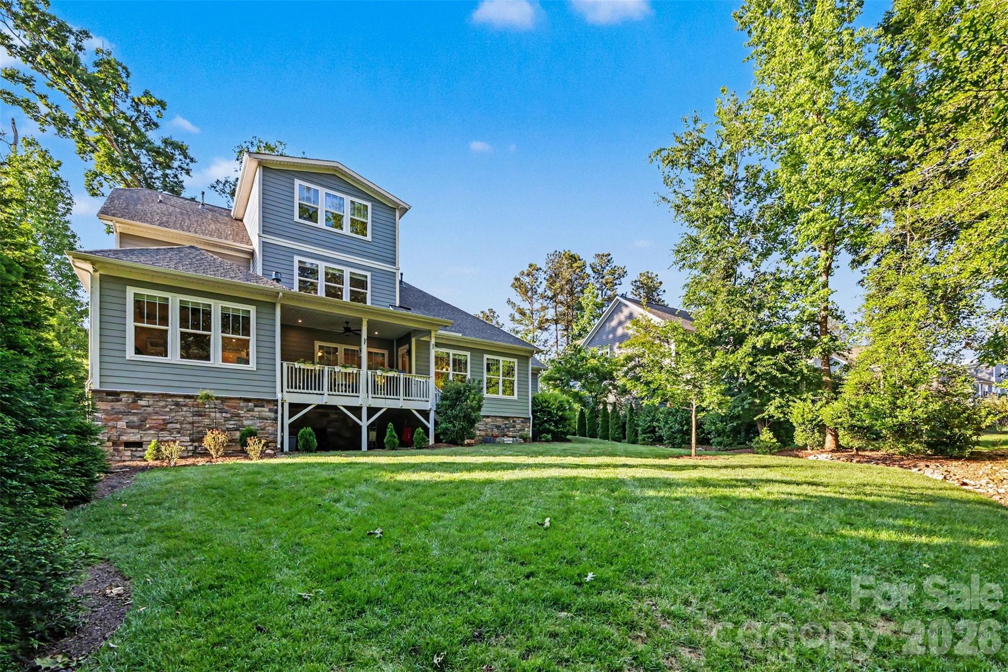 McLean - South Shore - Residential
