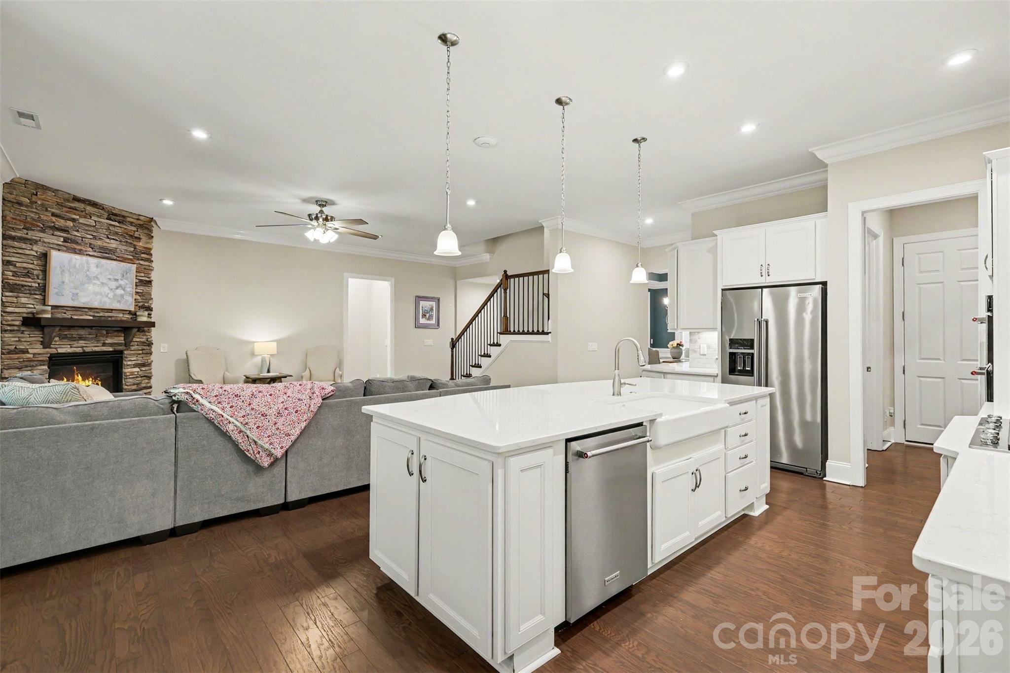 McLean - South Shore - Residential