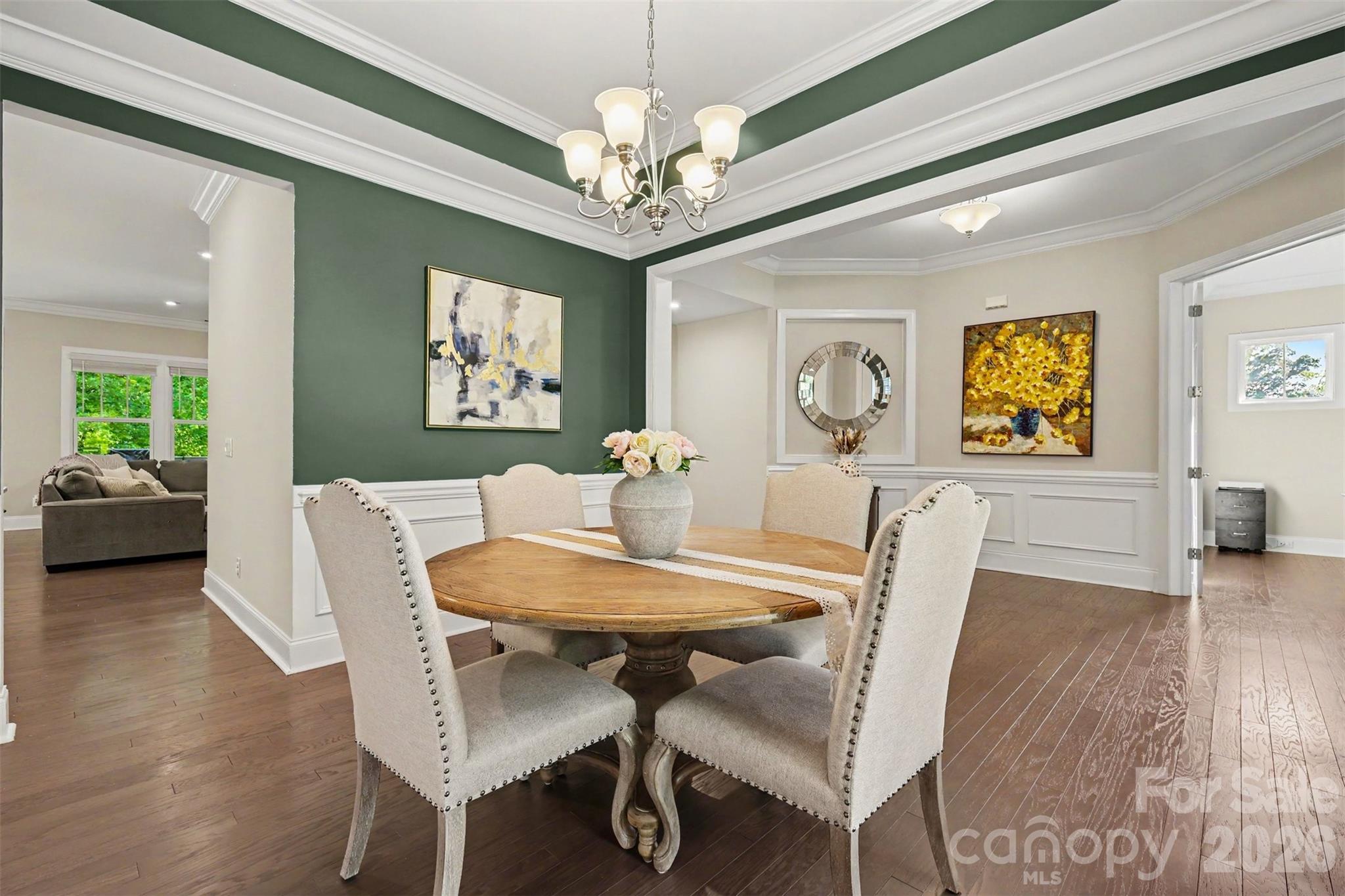 McLean - South Shore - Residential