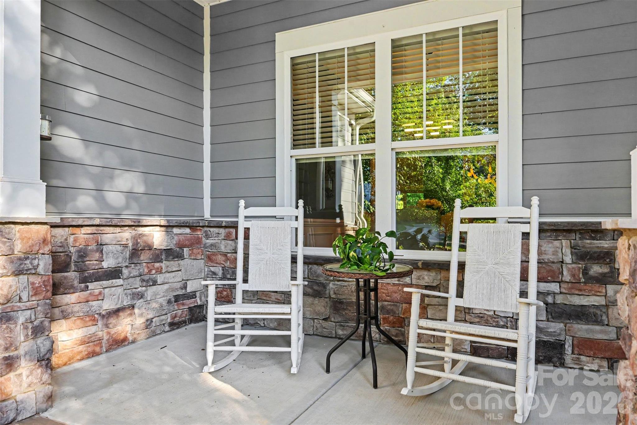 McLean - South Shore - Residential