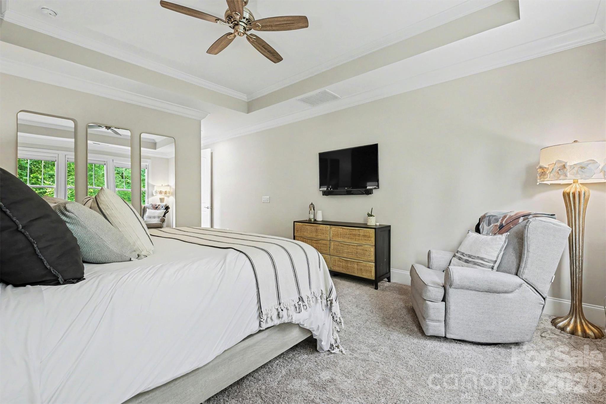 McLean - South Shore - Residential