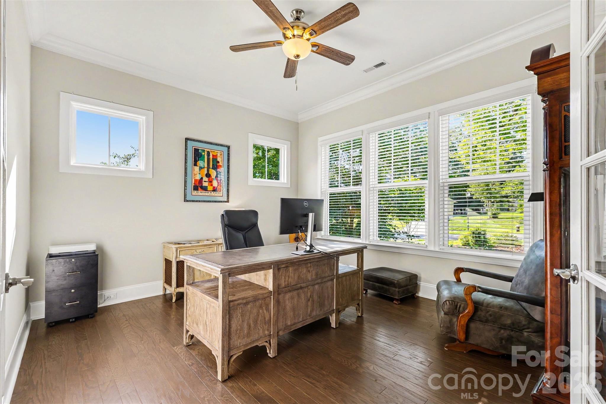 McLean - South Shore - Residential
