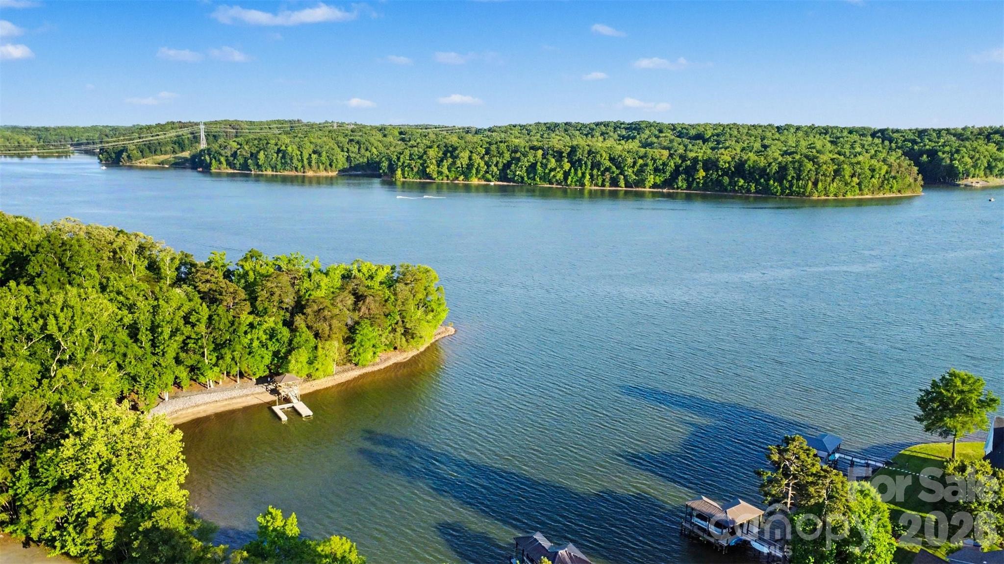 McLean - South Shore - Residential