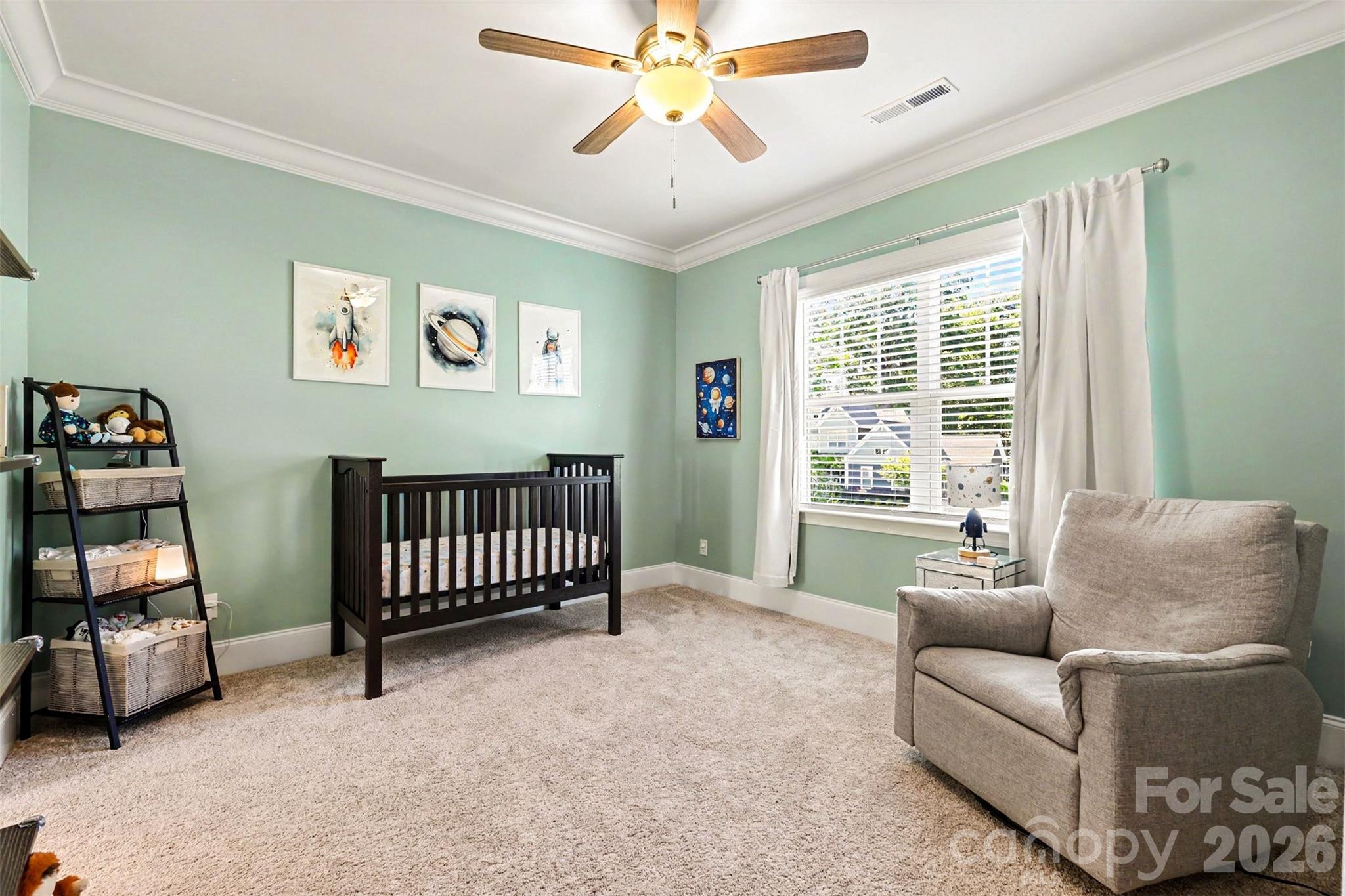 McLean - South Shore - Residential