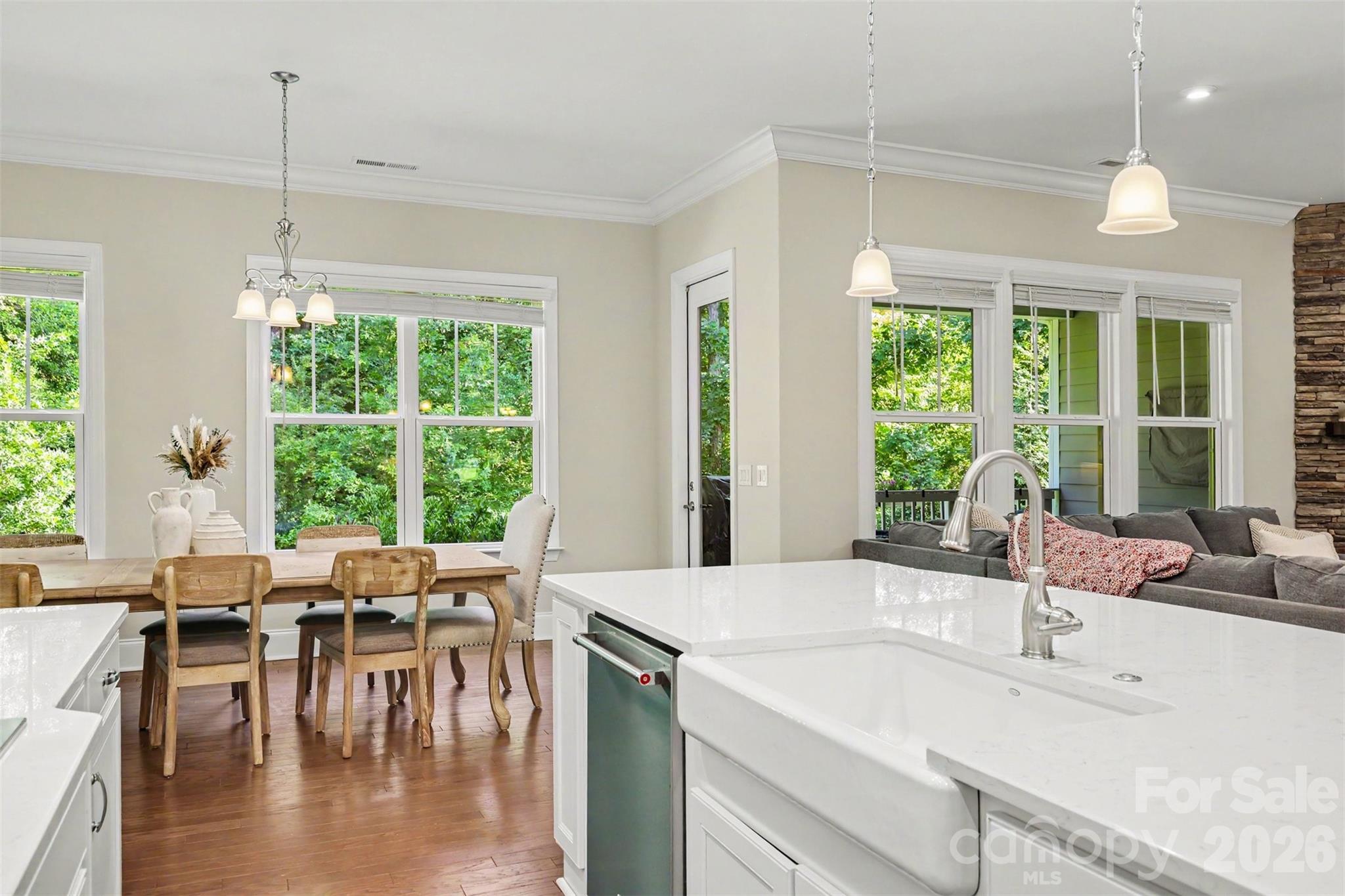 McLean - South Shore - Residential