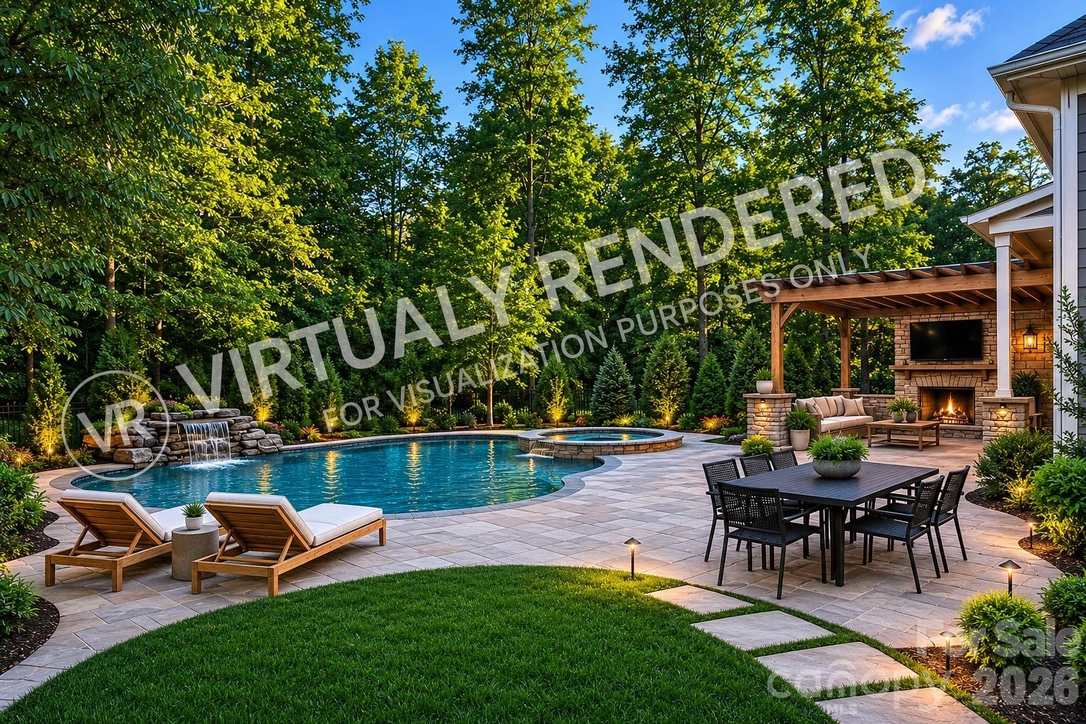 McLean - South Shore - Residential